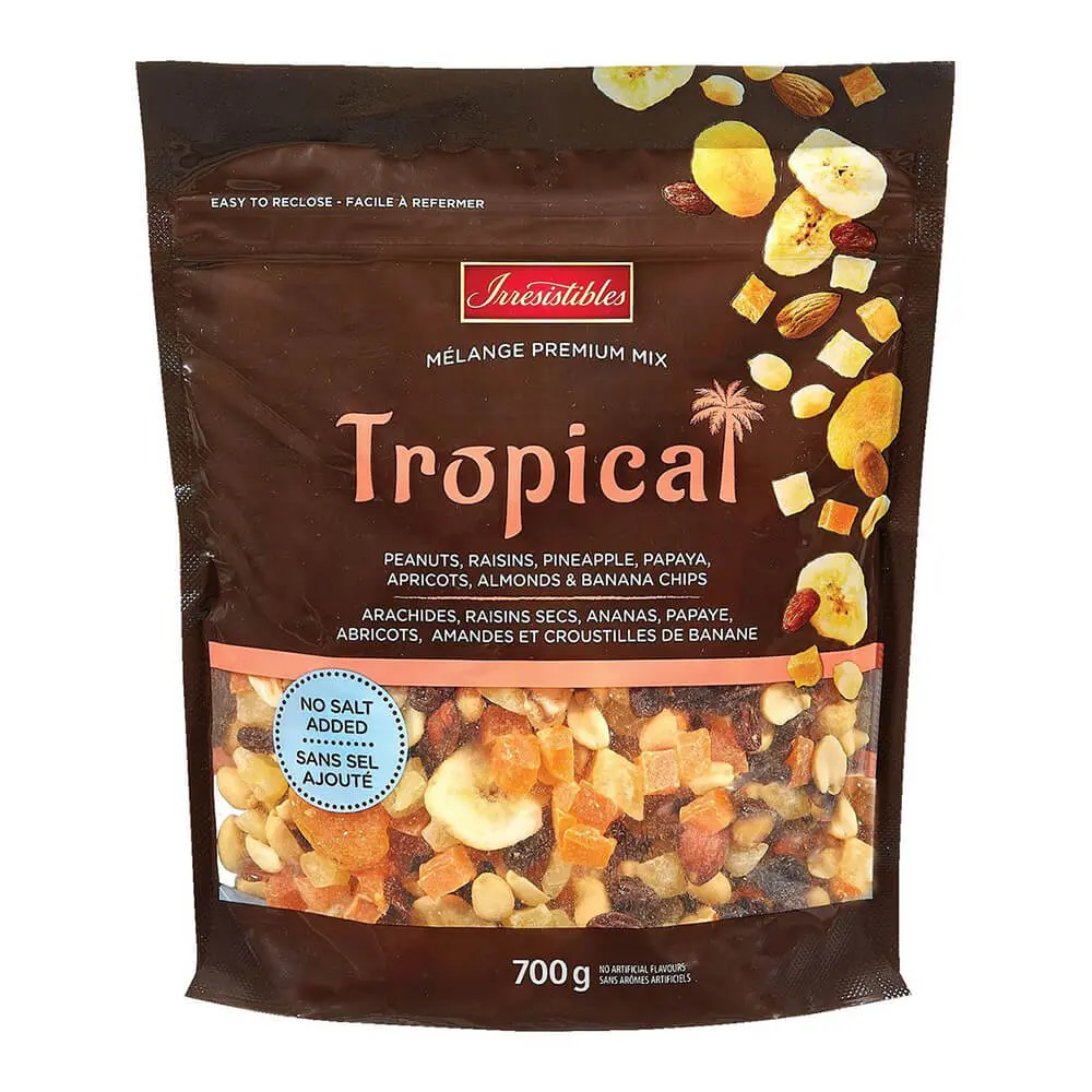 Tropical Garam Masala 1