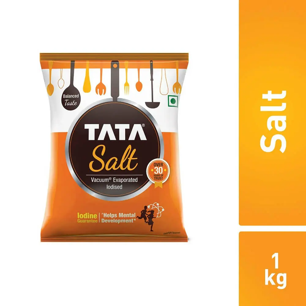 Tata Salt Balanced 1