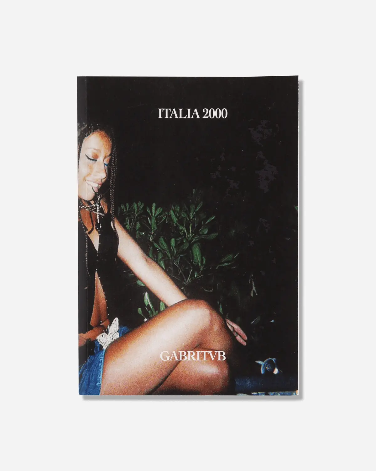 Italia 2000 Book 1