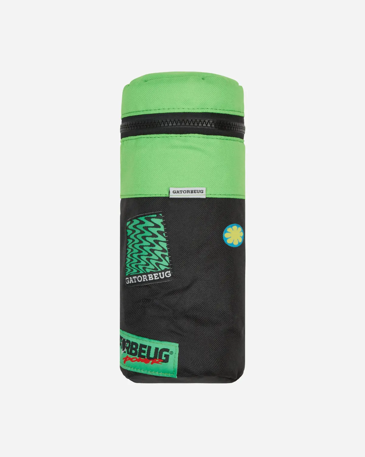 Padded Bag Green 1