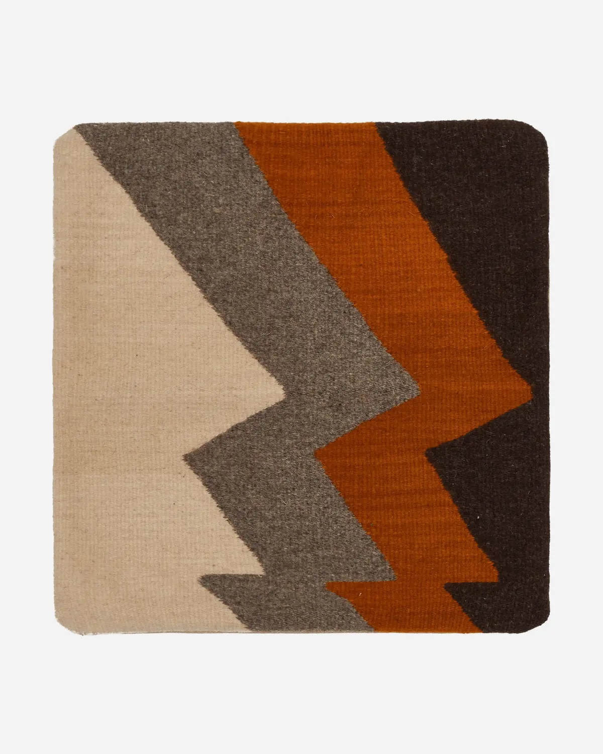 La Cresta Pillow Cover Multicolor 1