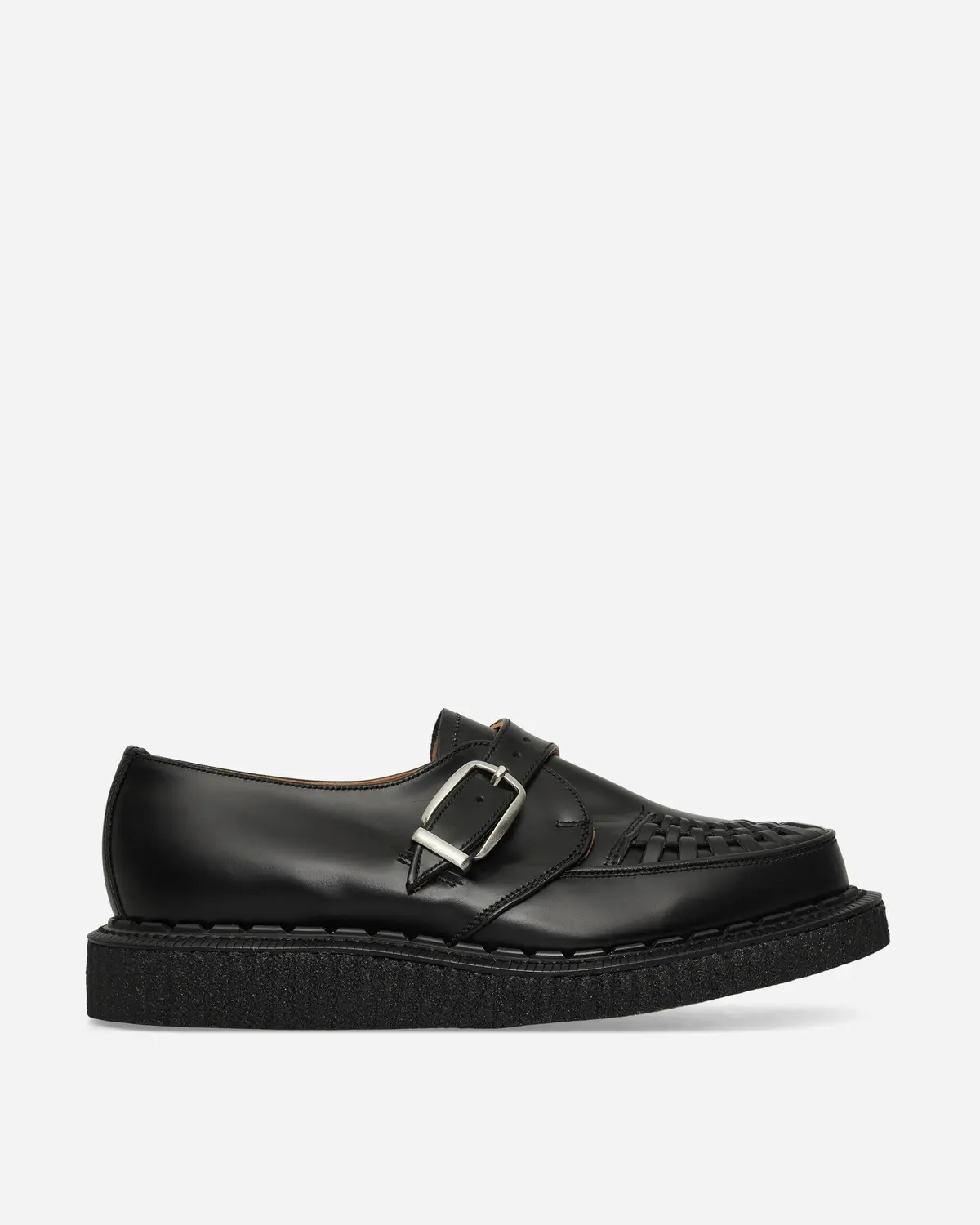 Alaska Creepers Black 1