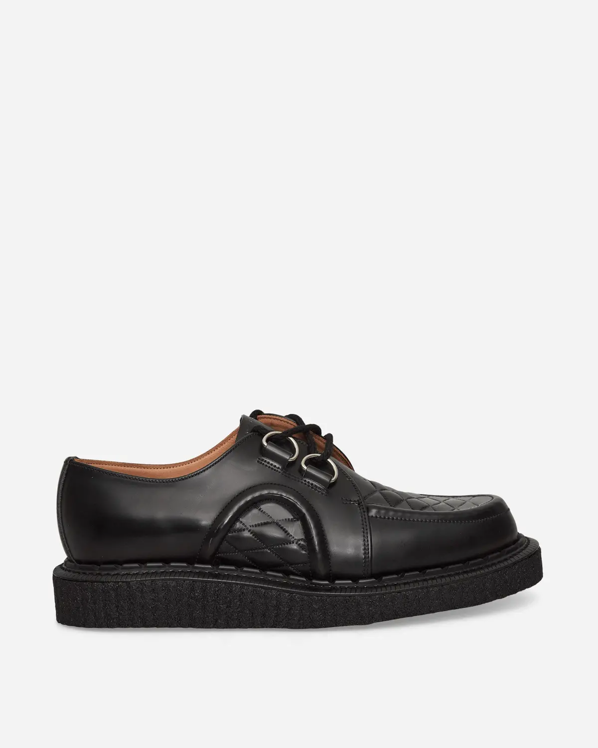 Dace Creepers Black 1