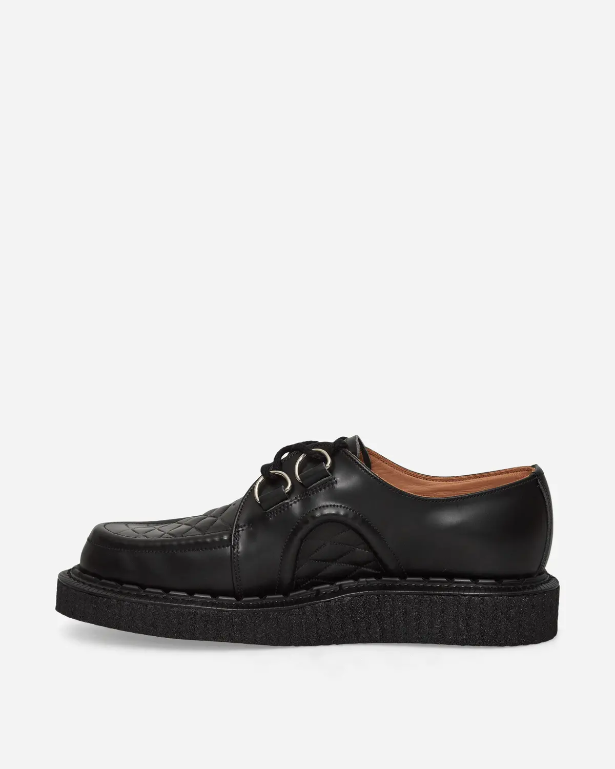 Dace Creepers Black 3