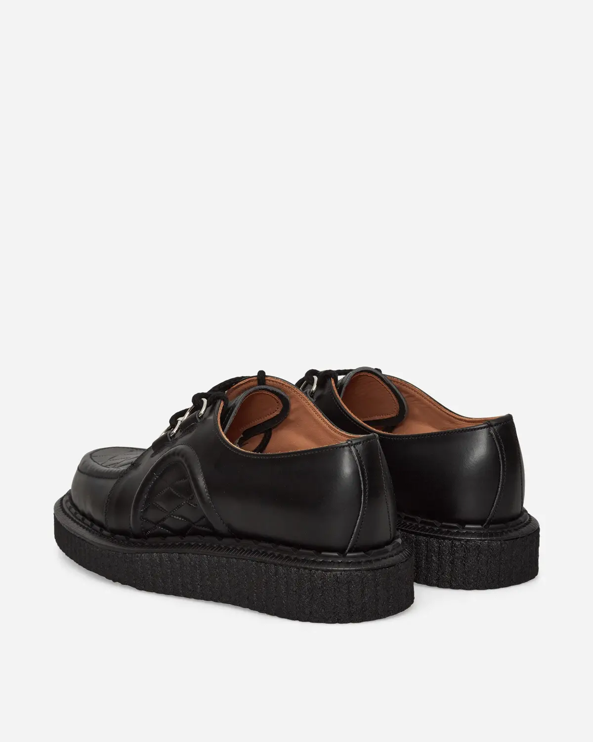 Dace Creepers Black 4