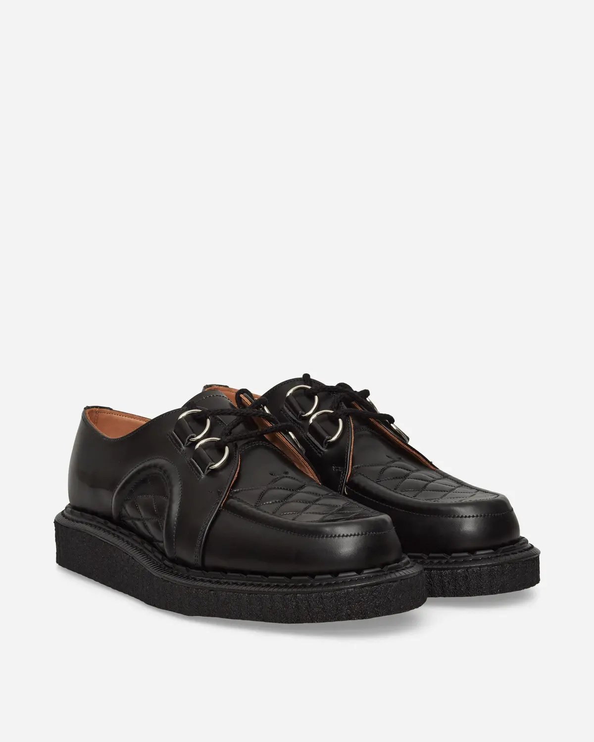 Dace Creepers Black 2