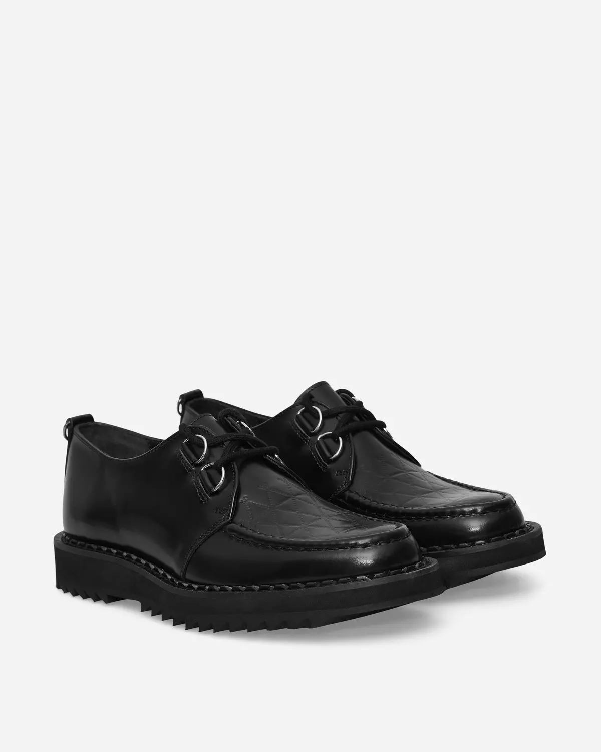 Ripple Derby Black 2