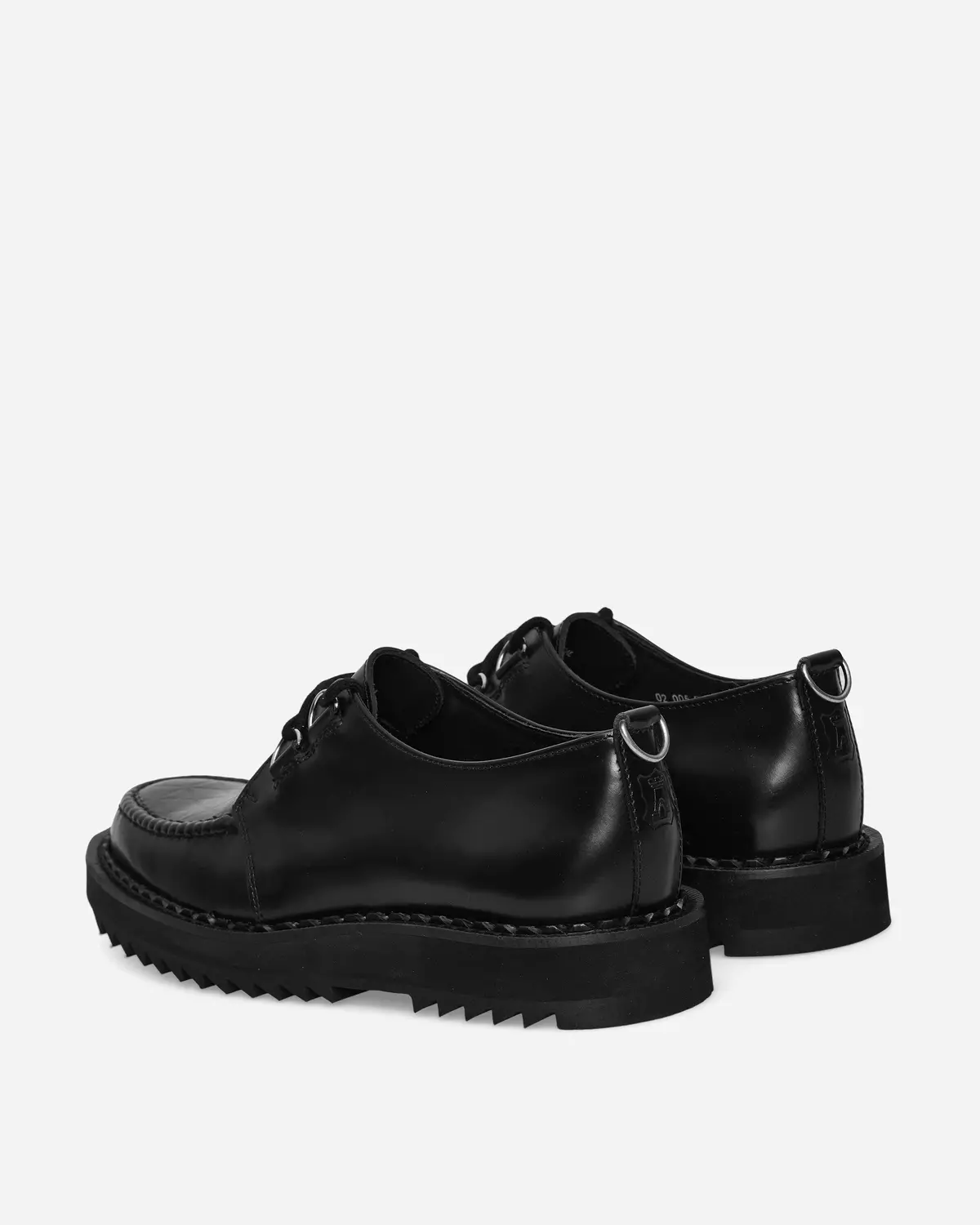 Ripple Derby Black 4