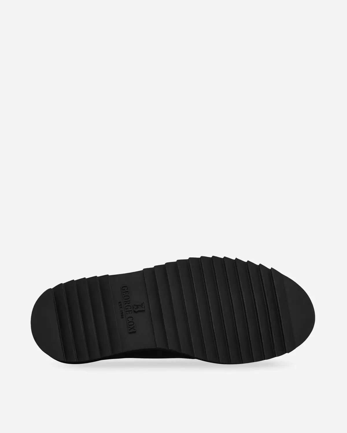 Ripple Derby Black 5
