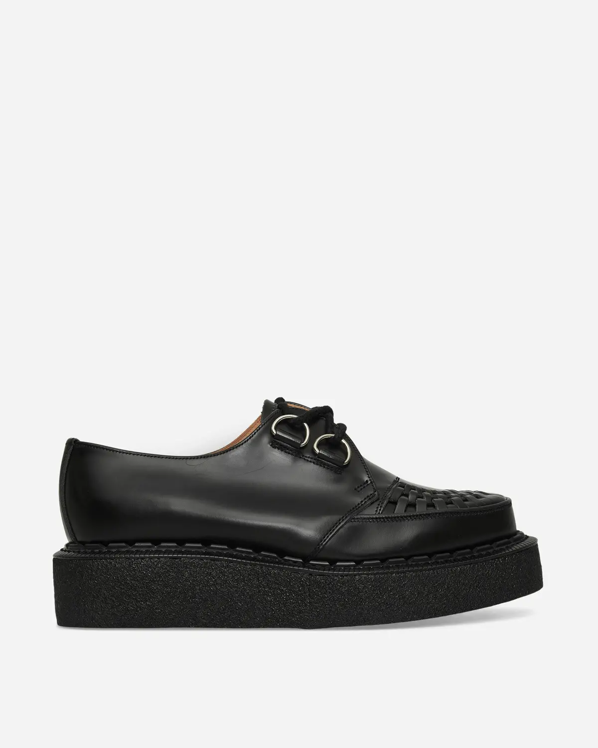 Skipton Creepers Black 1
