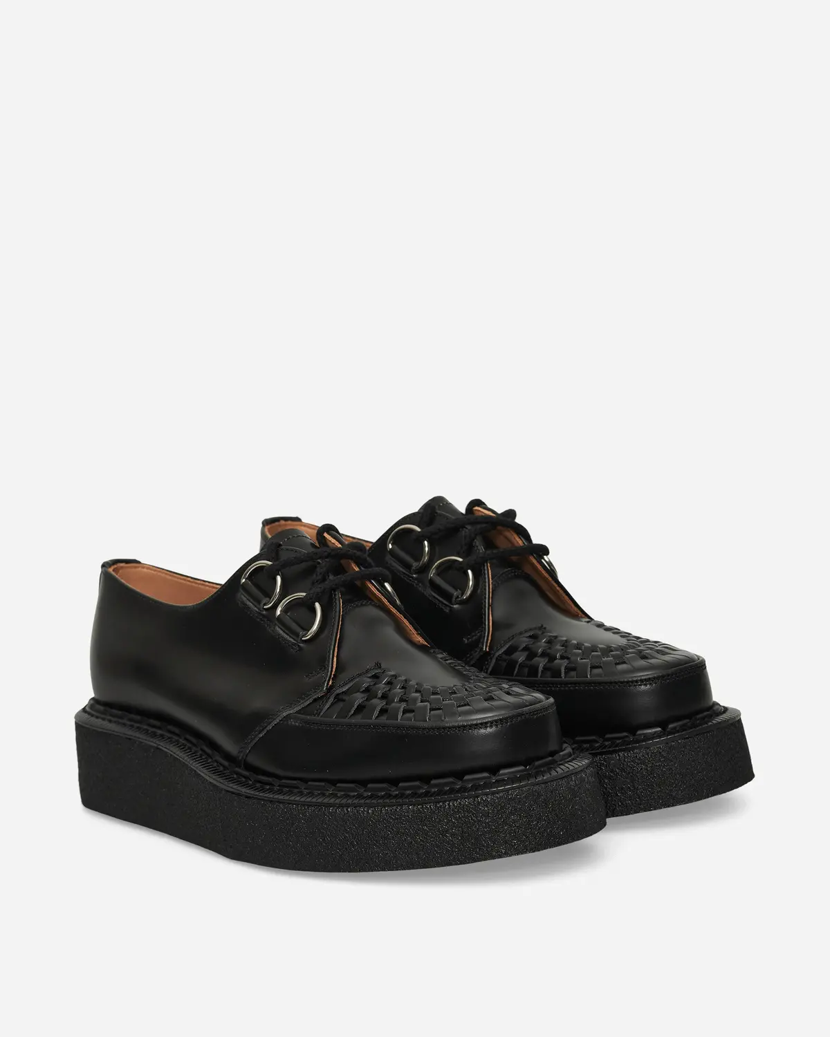 Skipton Creepers Black 2