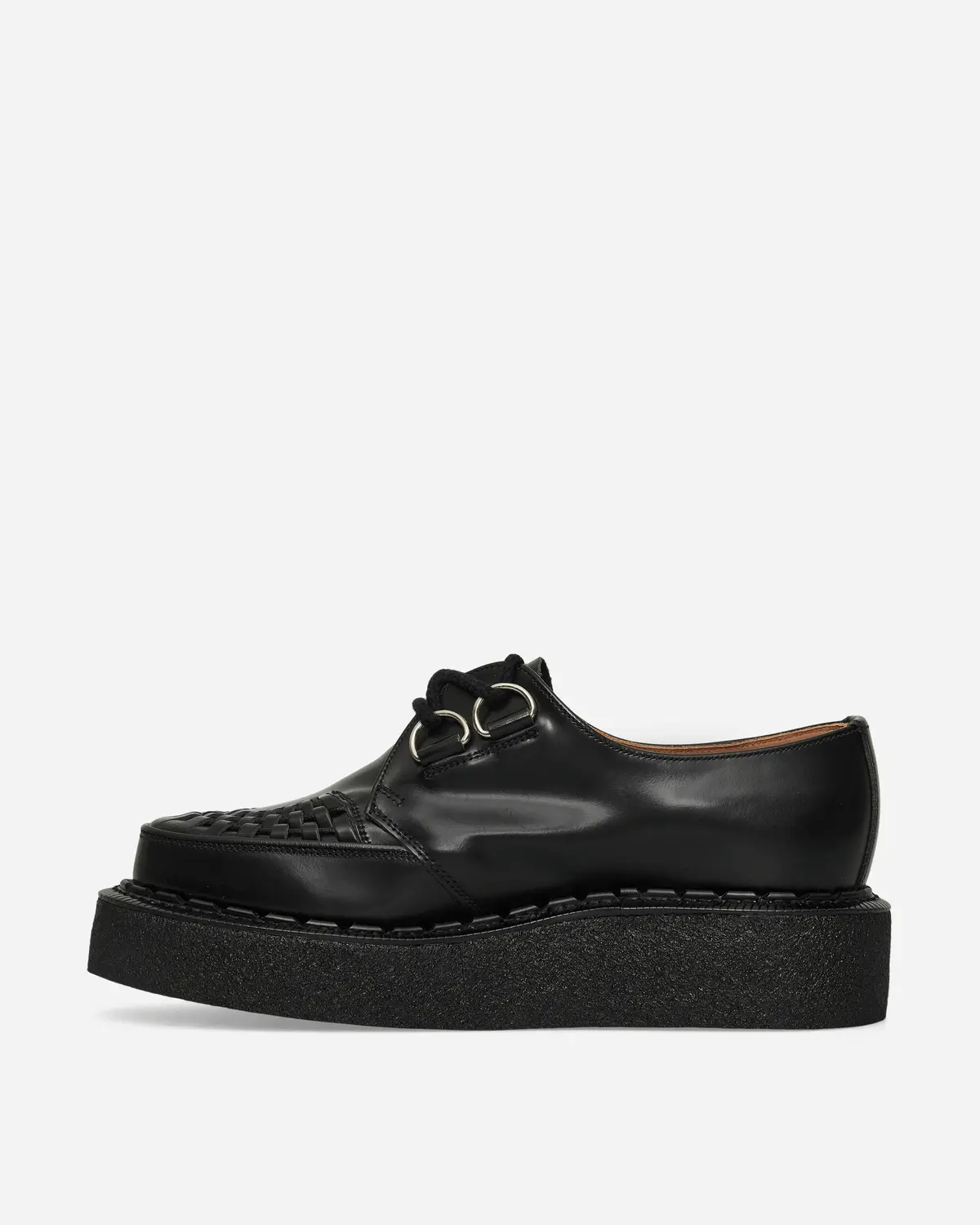 Skipton Creepers Black 3