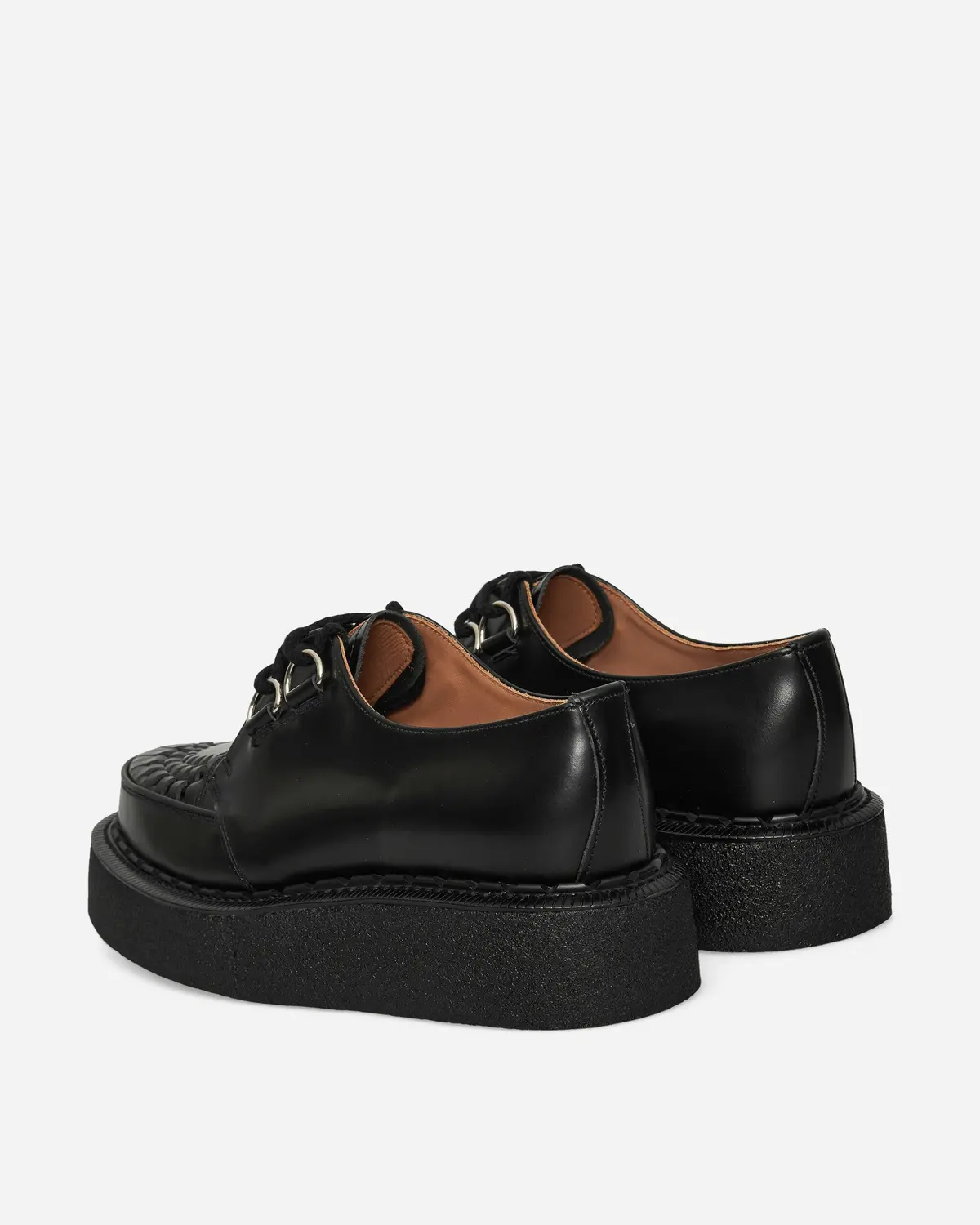 Skipton Creepers Black 4