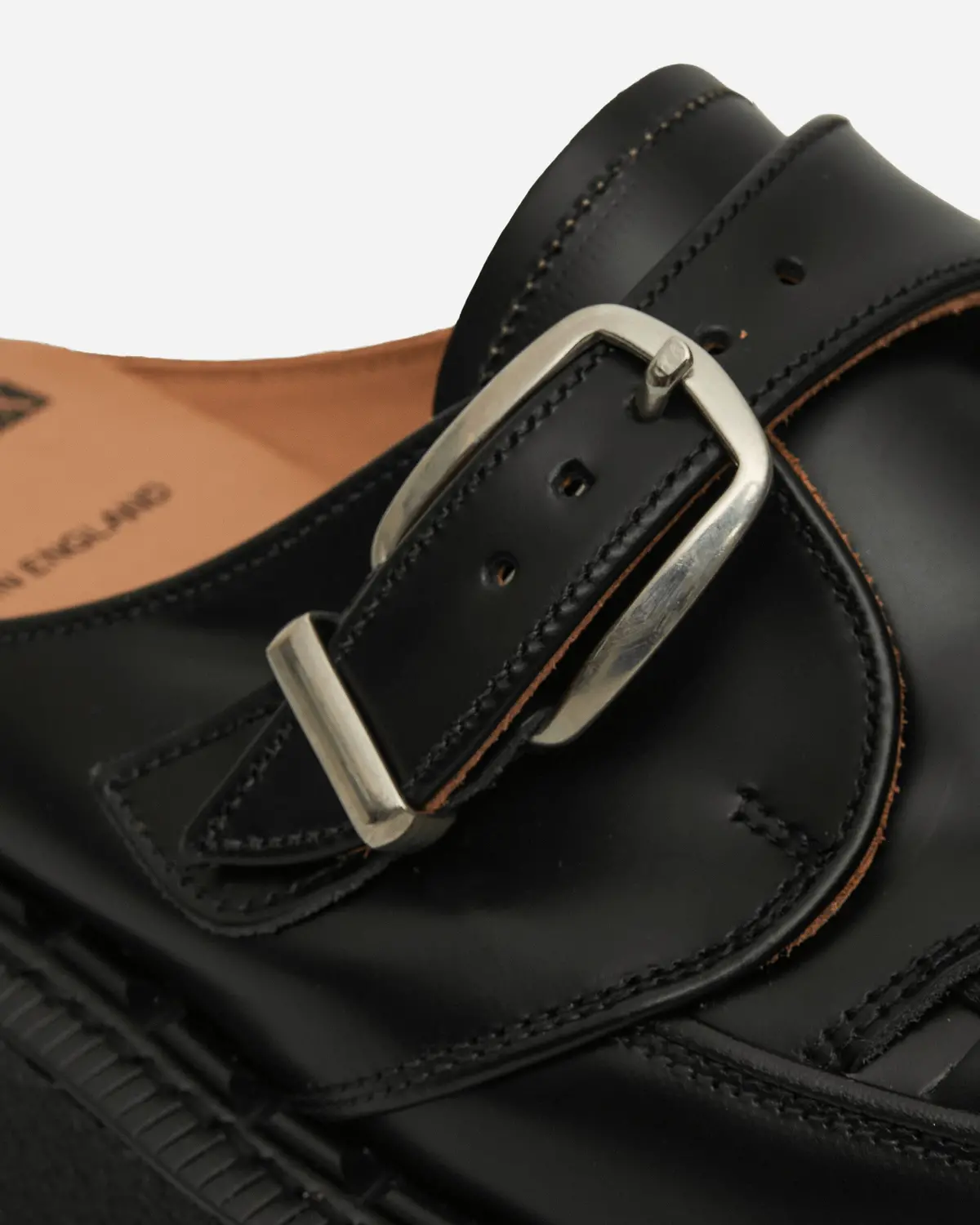 Skipton Creepers Black 6
