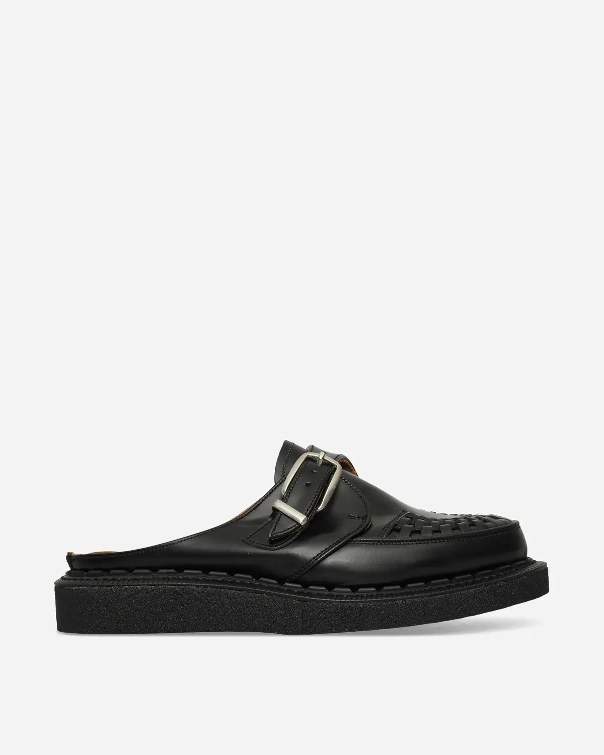 Alaska Mules Black 1