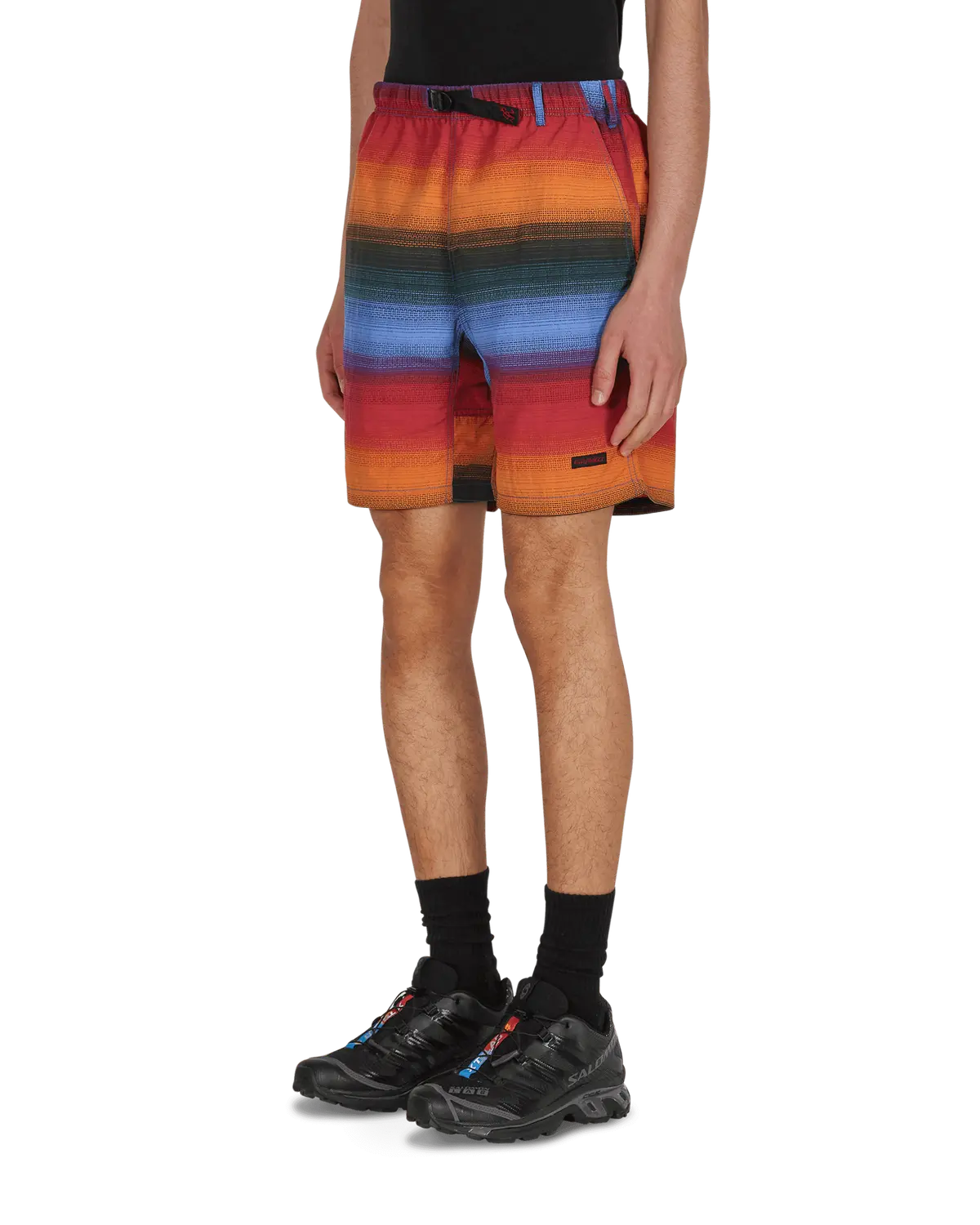 Shell Packable Shorts Multicolor 2