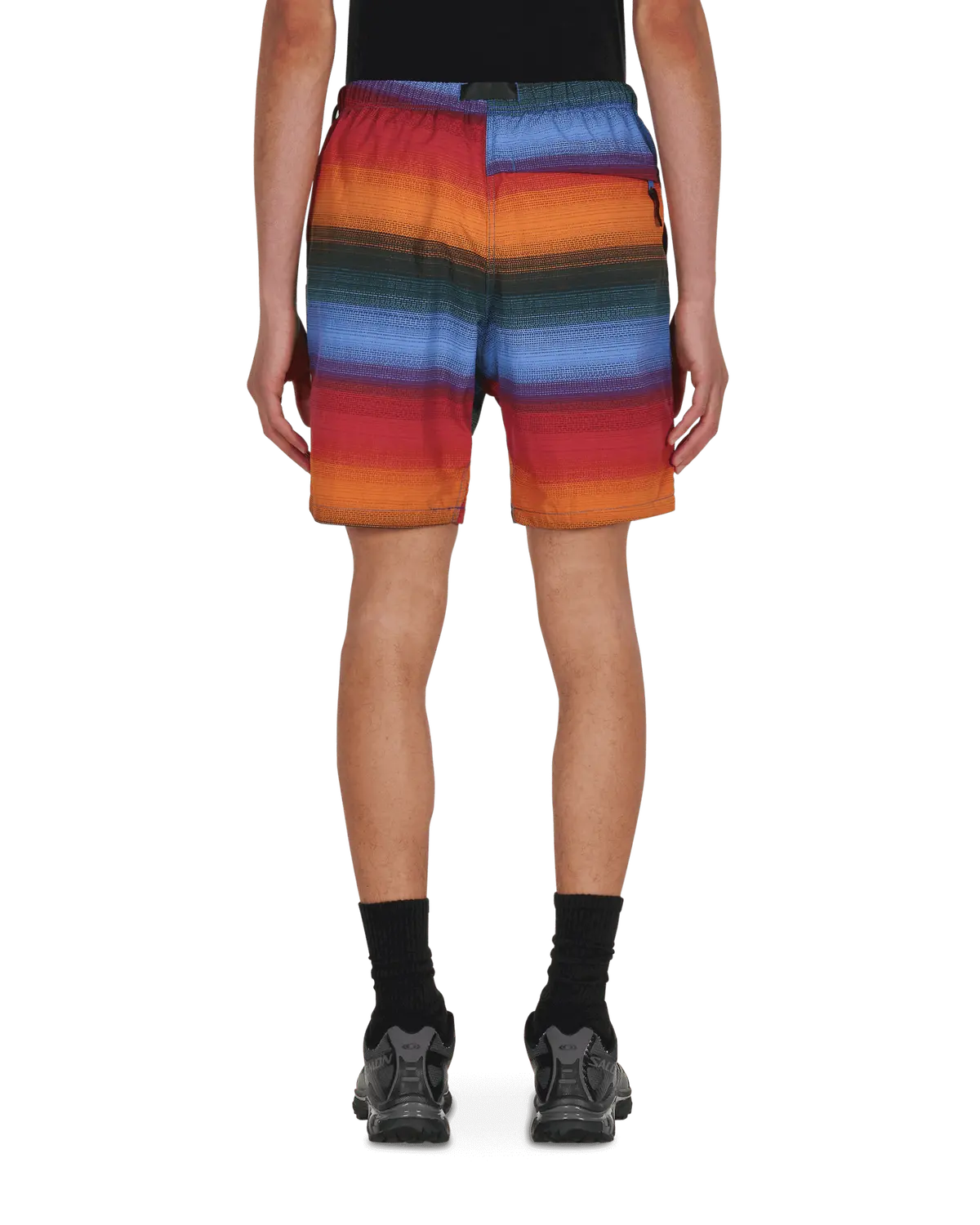 Shell Packable Shorts Multicolor 3