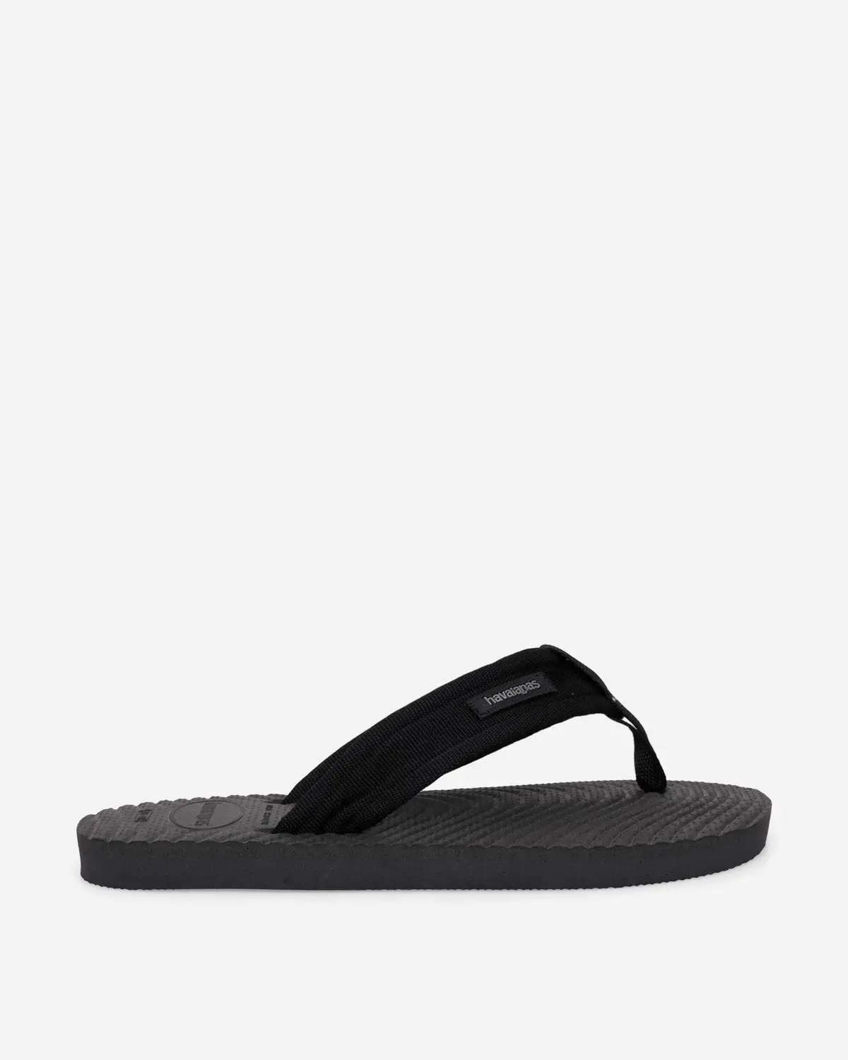 Surfer Coast Flip Flops New Graphite / Black 1