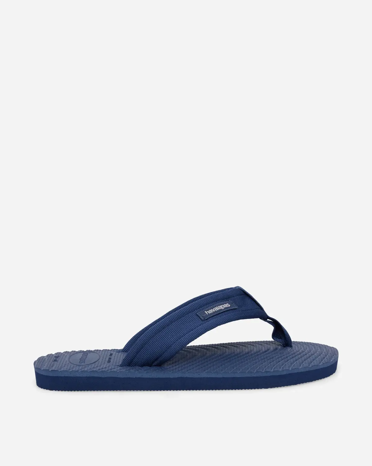 Surfer Coast Flip Flops Navy Blue / Indigo 1