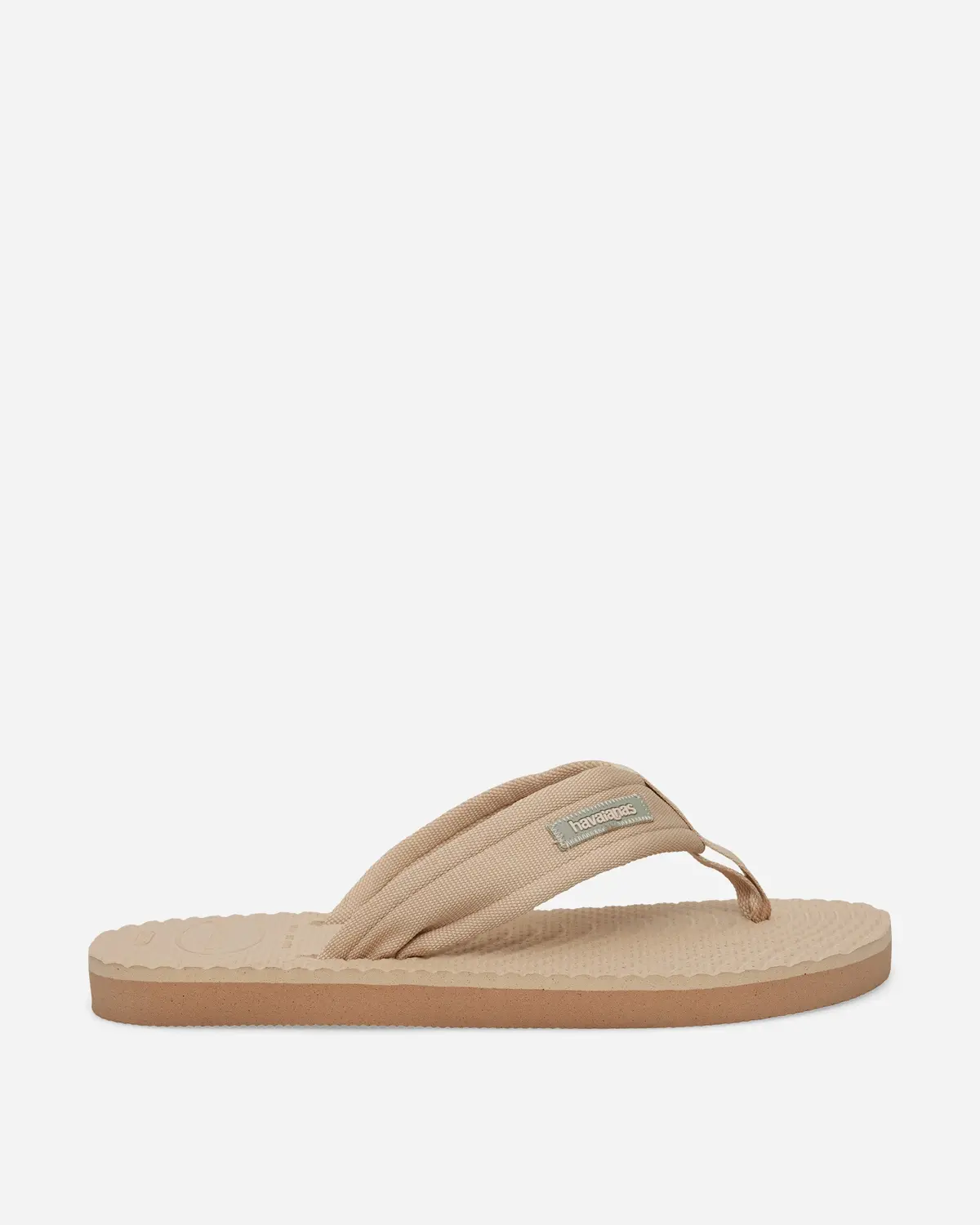 Surfer Coast Flip Flops Rose Gold / Sand 1