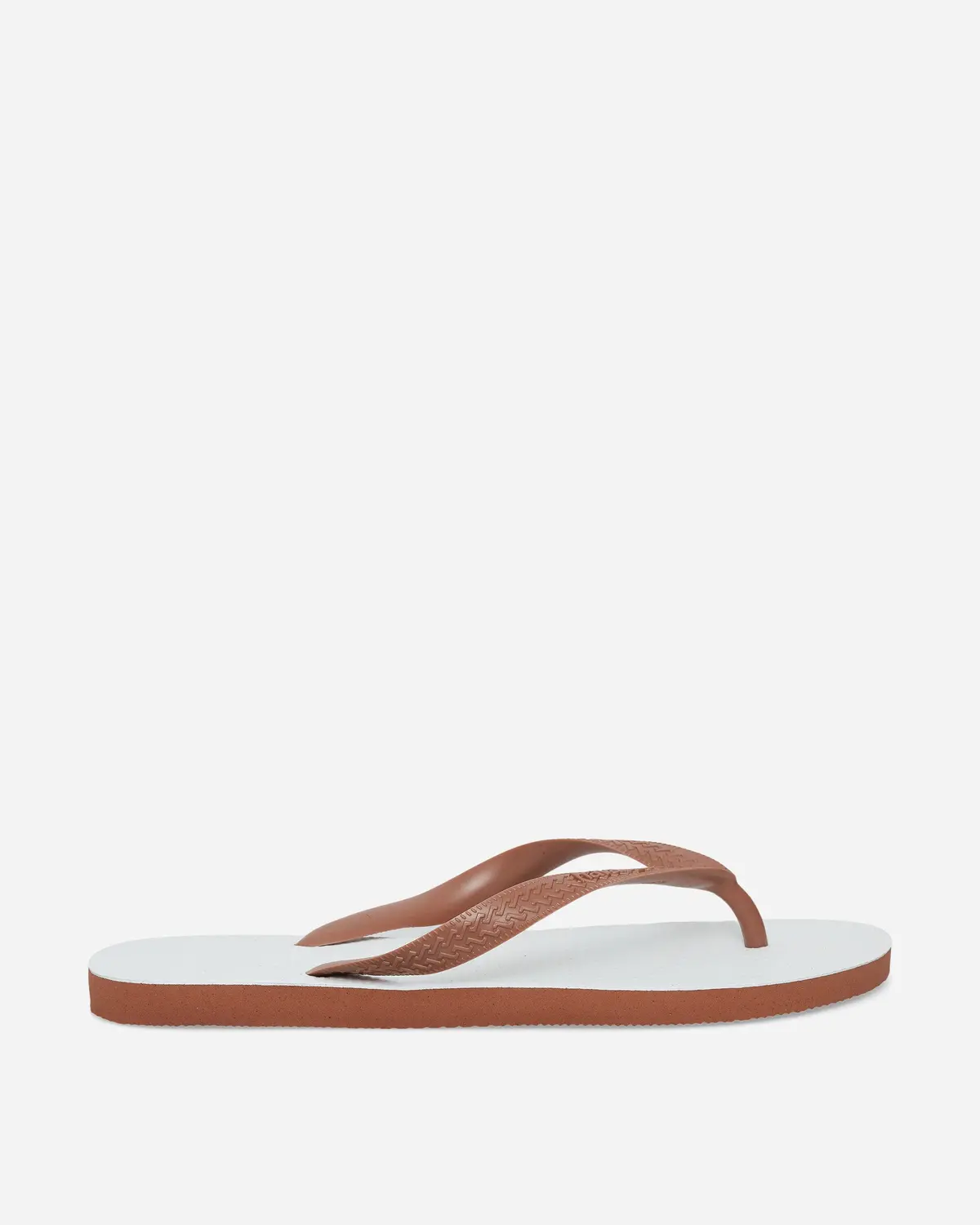 Men's Tradi 2.0 Flip Flops Rust 1