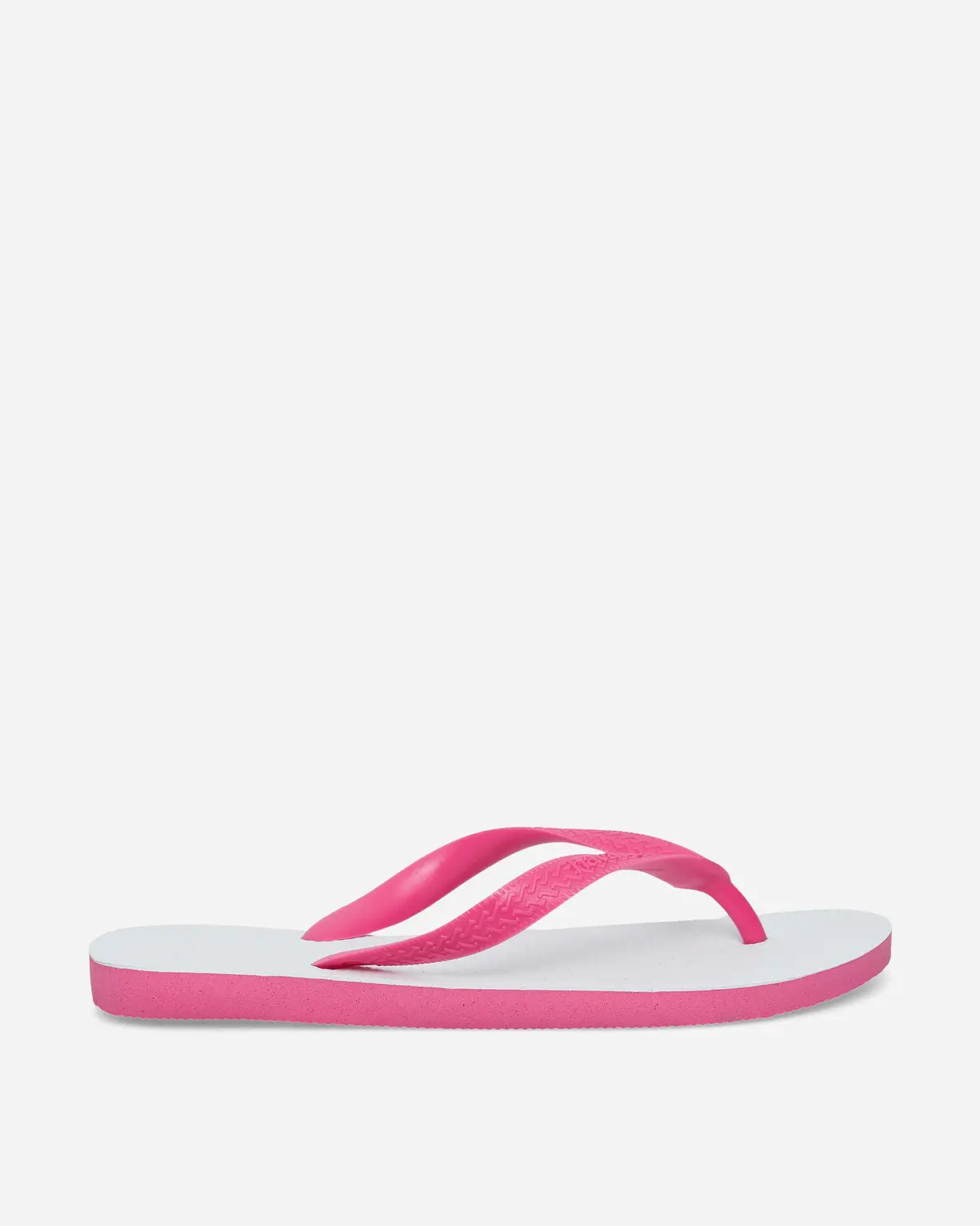 Women's Tradi 2.0 Flip Flops Pink Flux 1