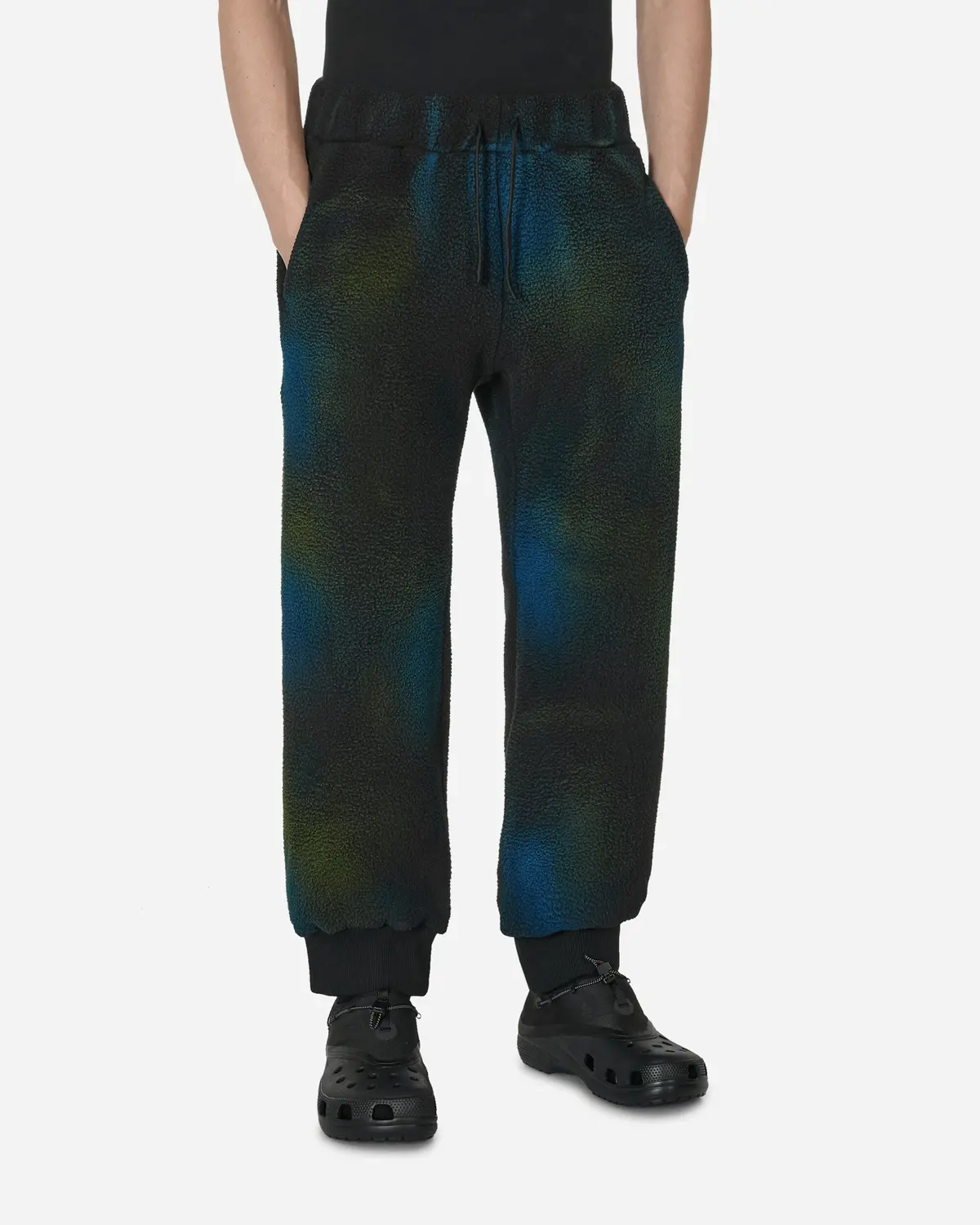 Hiloft Pants Black 1
