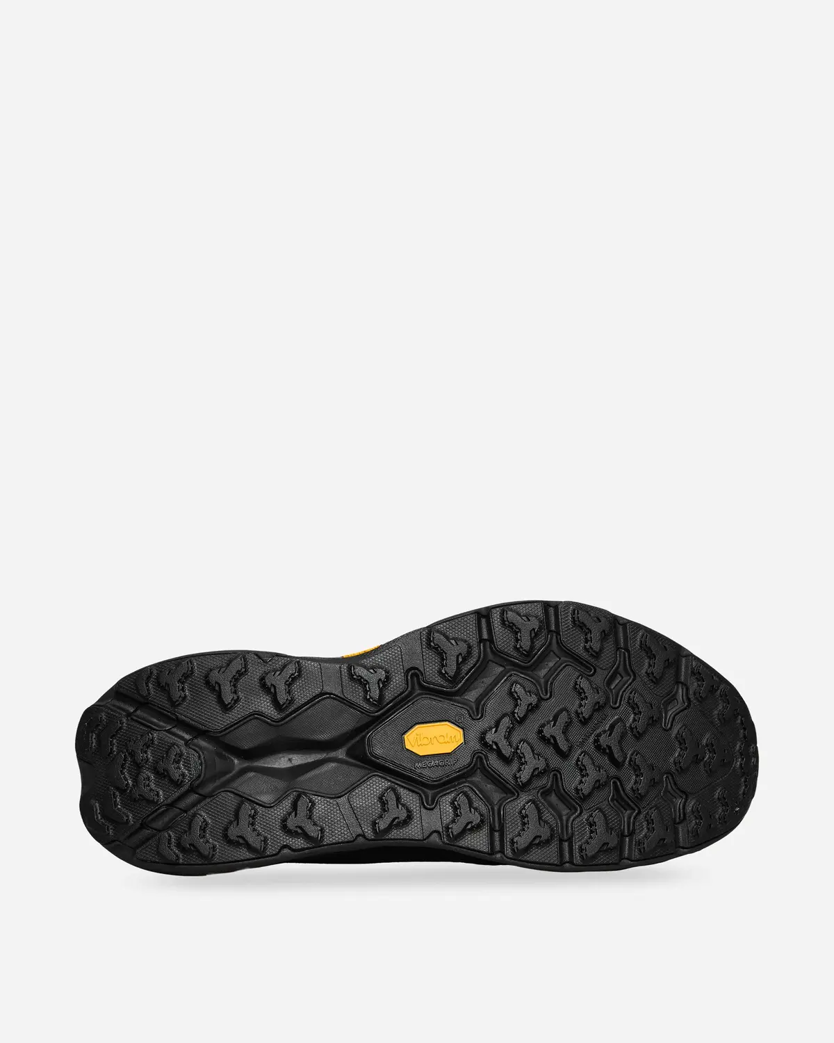 Speed Loafers Black 5