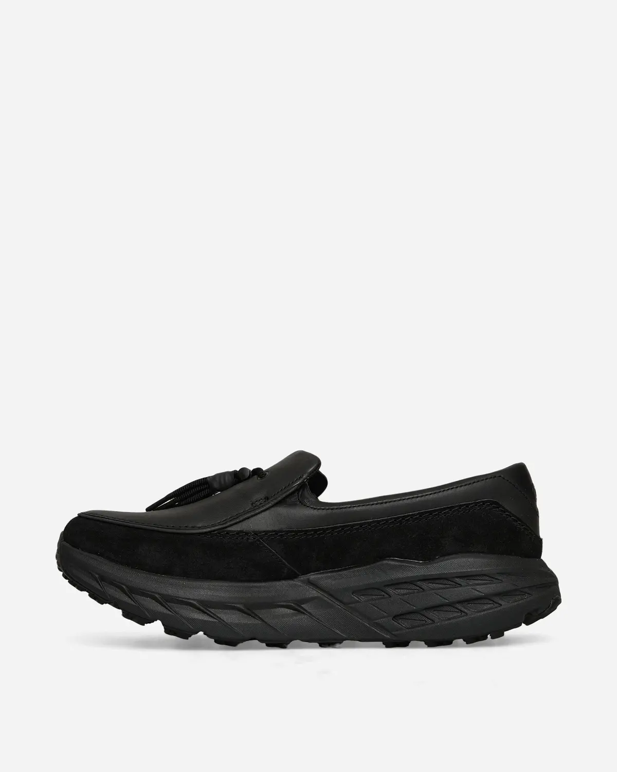 Speed Loafers Black 3