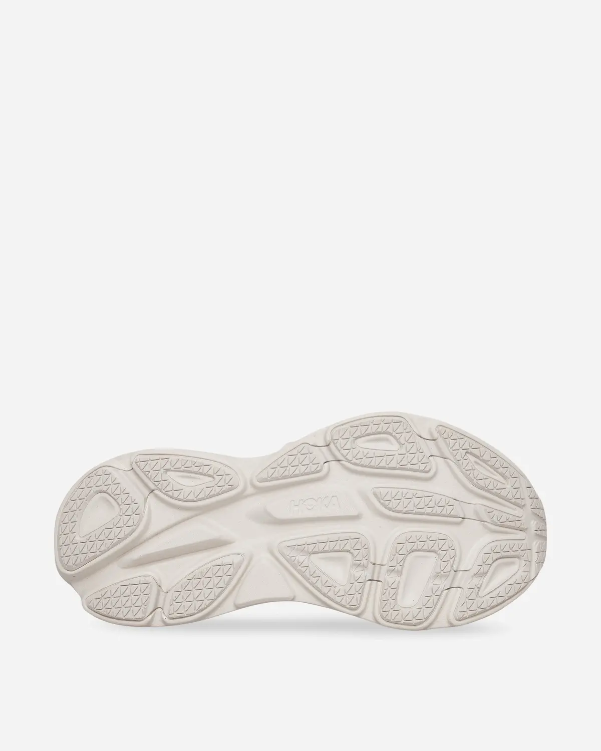 Bondi Mary Jane Sneakers Beech Wood / Stucco 5