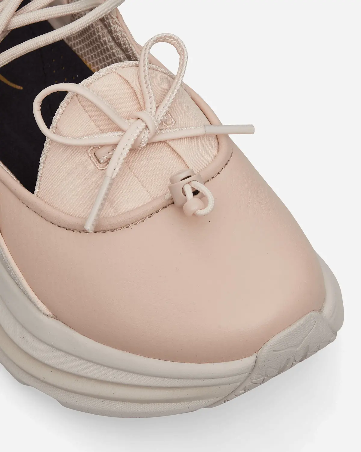 Bondi Mary Jane Sneakers Beech Wood / Stucco 6