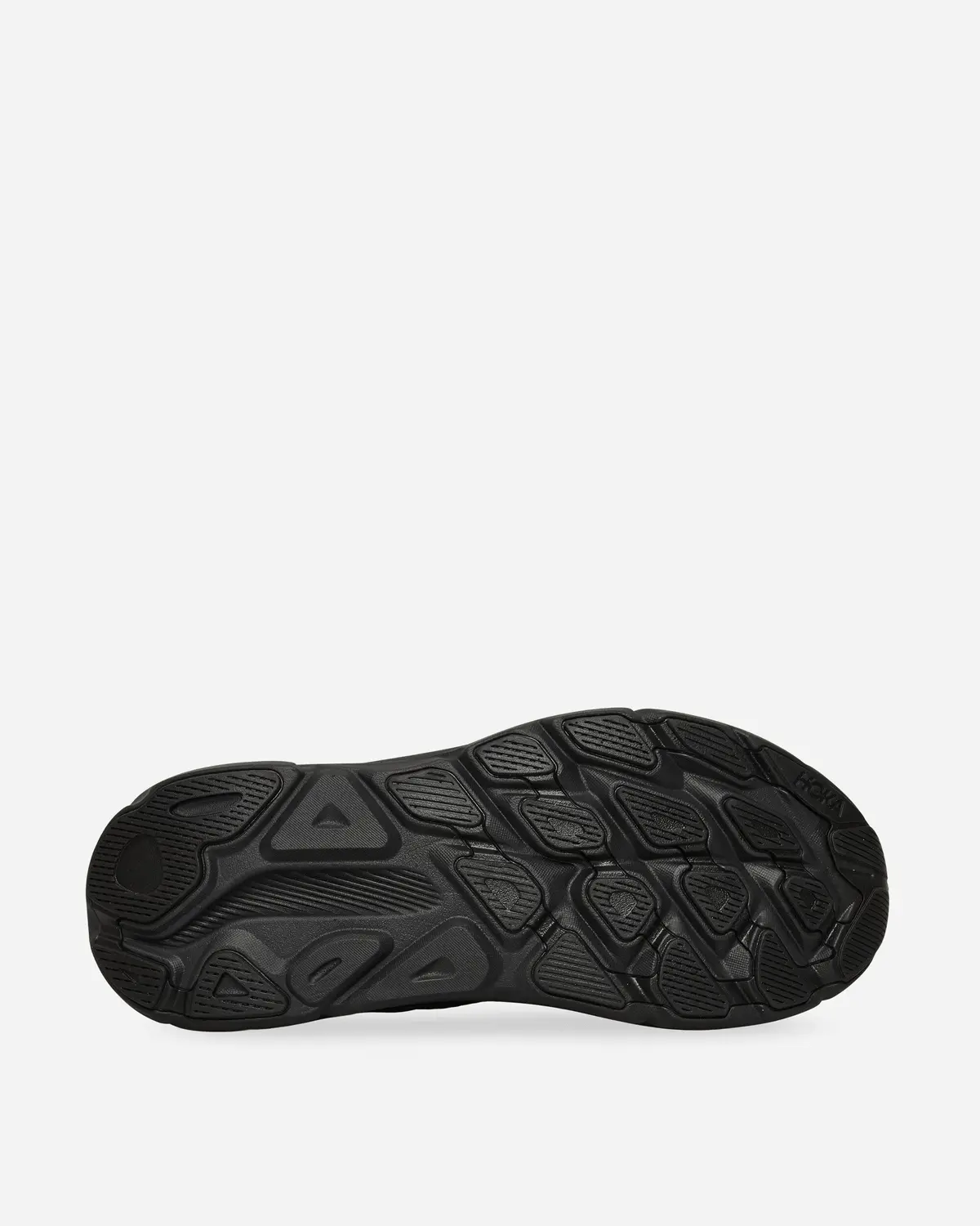 Clifton One9 Sneakers Black / Carbon Black 5