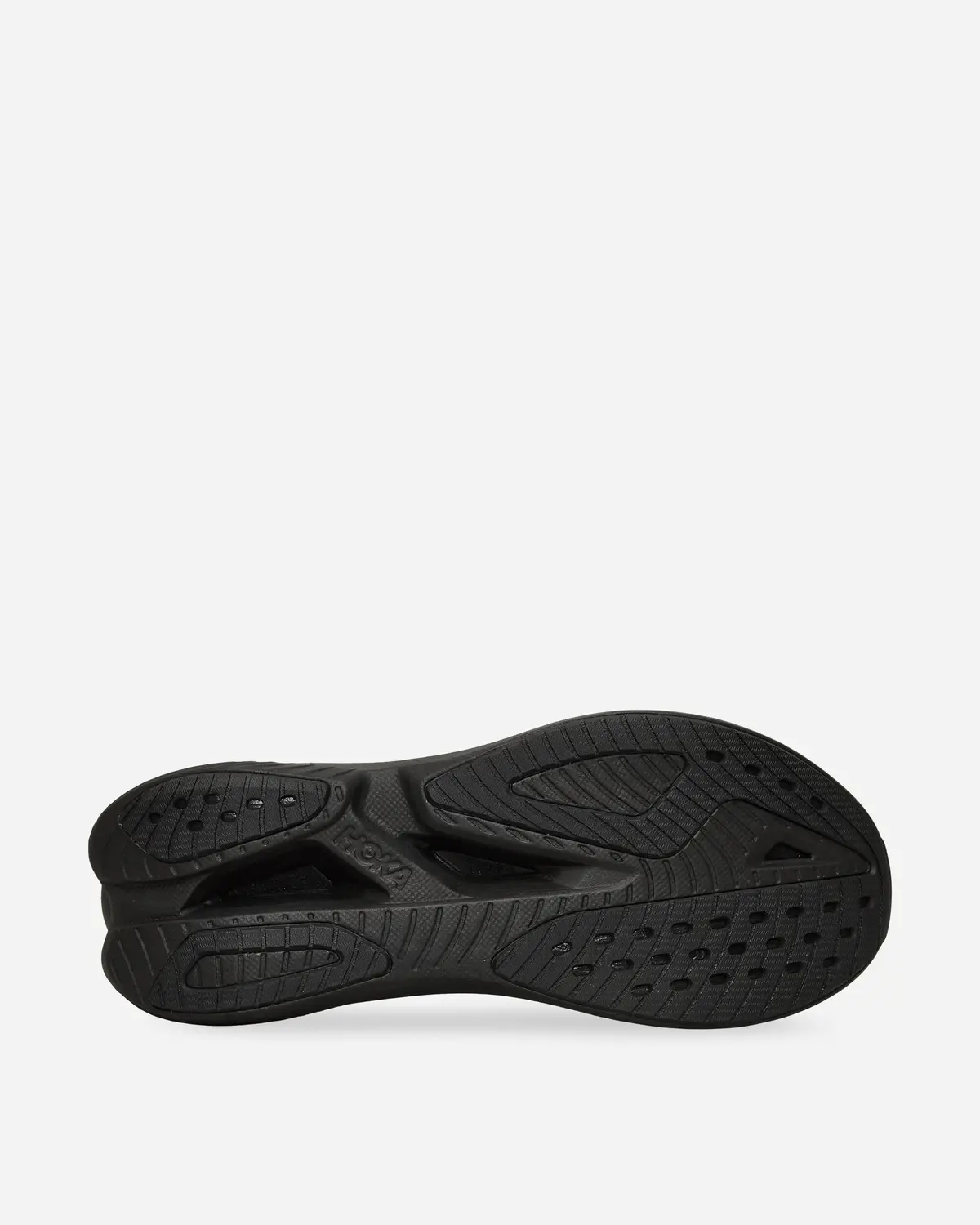 Mach X Caged Sneakers Black / Midnight Blue 5