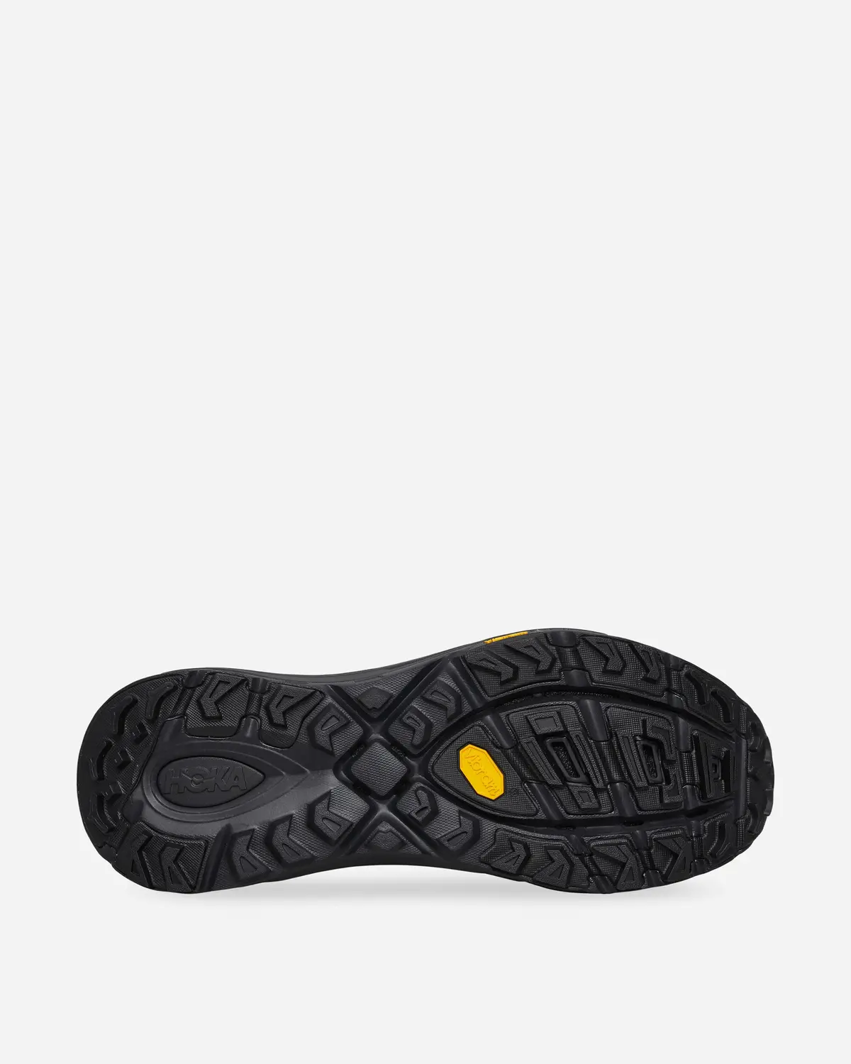 Stealth / Tech Mafate Speed 2 Sneakers Black / Carbon Black 5