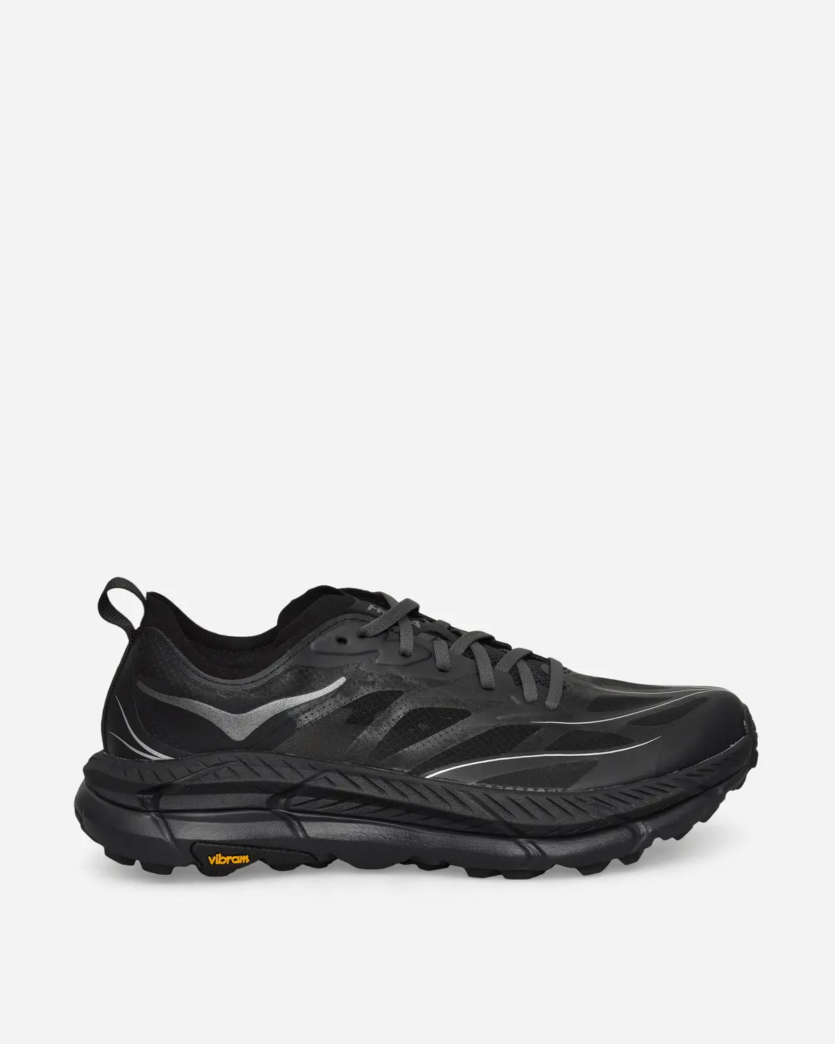 Mafate Speed 4 Lite Sneakers Black / Outer Orbit 1