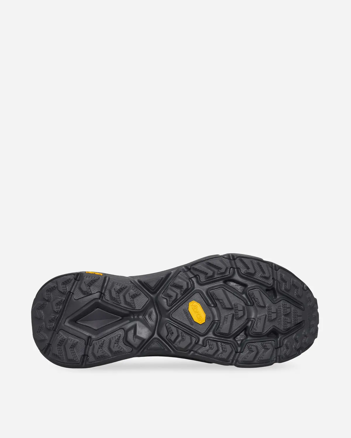 Mafate Speed 4 Lite Sneakers Charcoal Grey / Jade 5