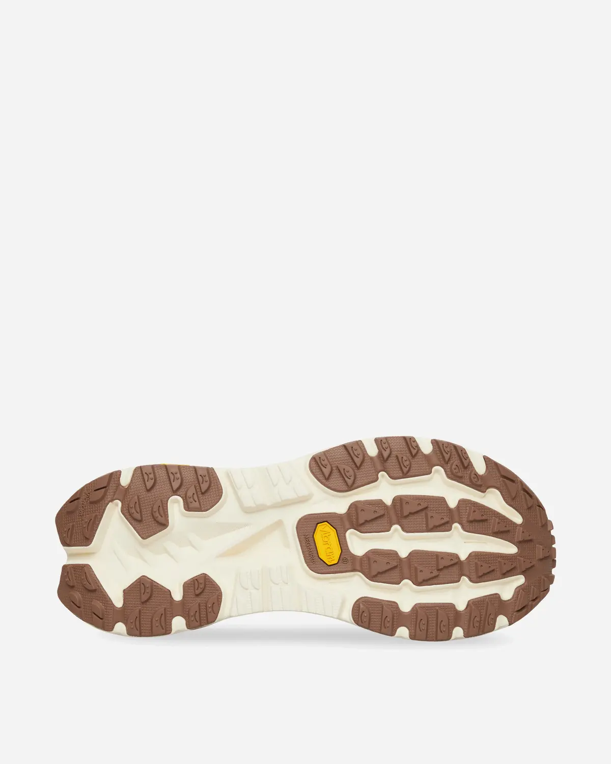 Mafate X Sneakers Walnut / Rye 5