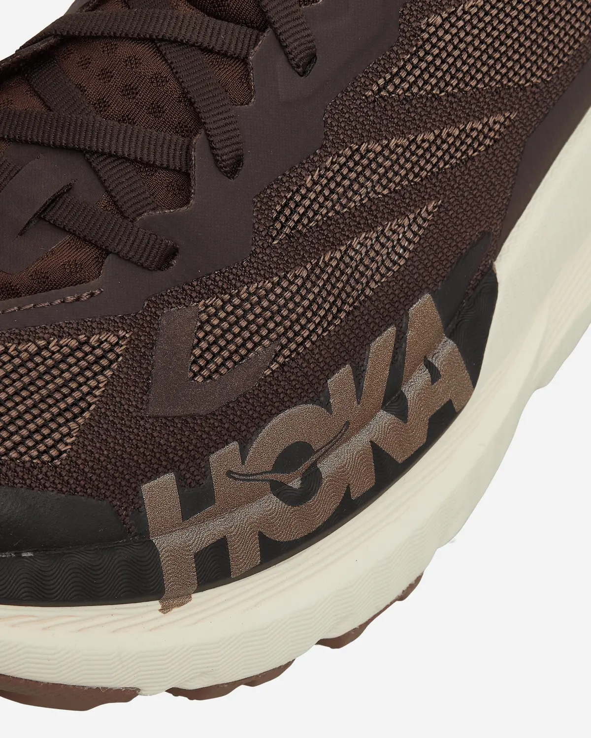 Mafate X Sneakers Walnut / Rye 6