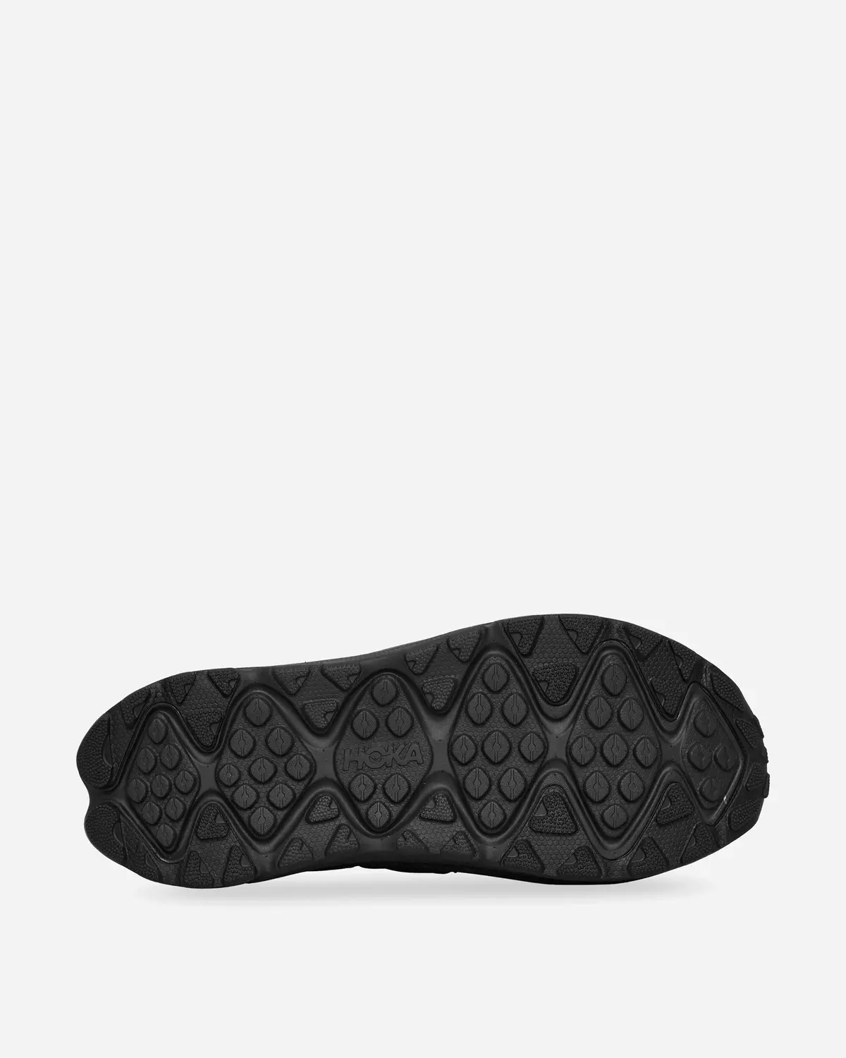 Ora Primo Sneakers Black 5