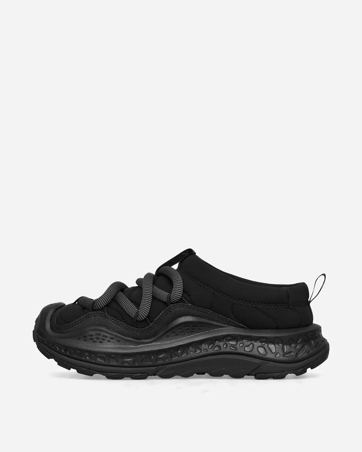 Ora Primo Sneakers Black 3