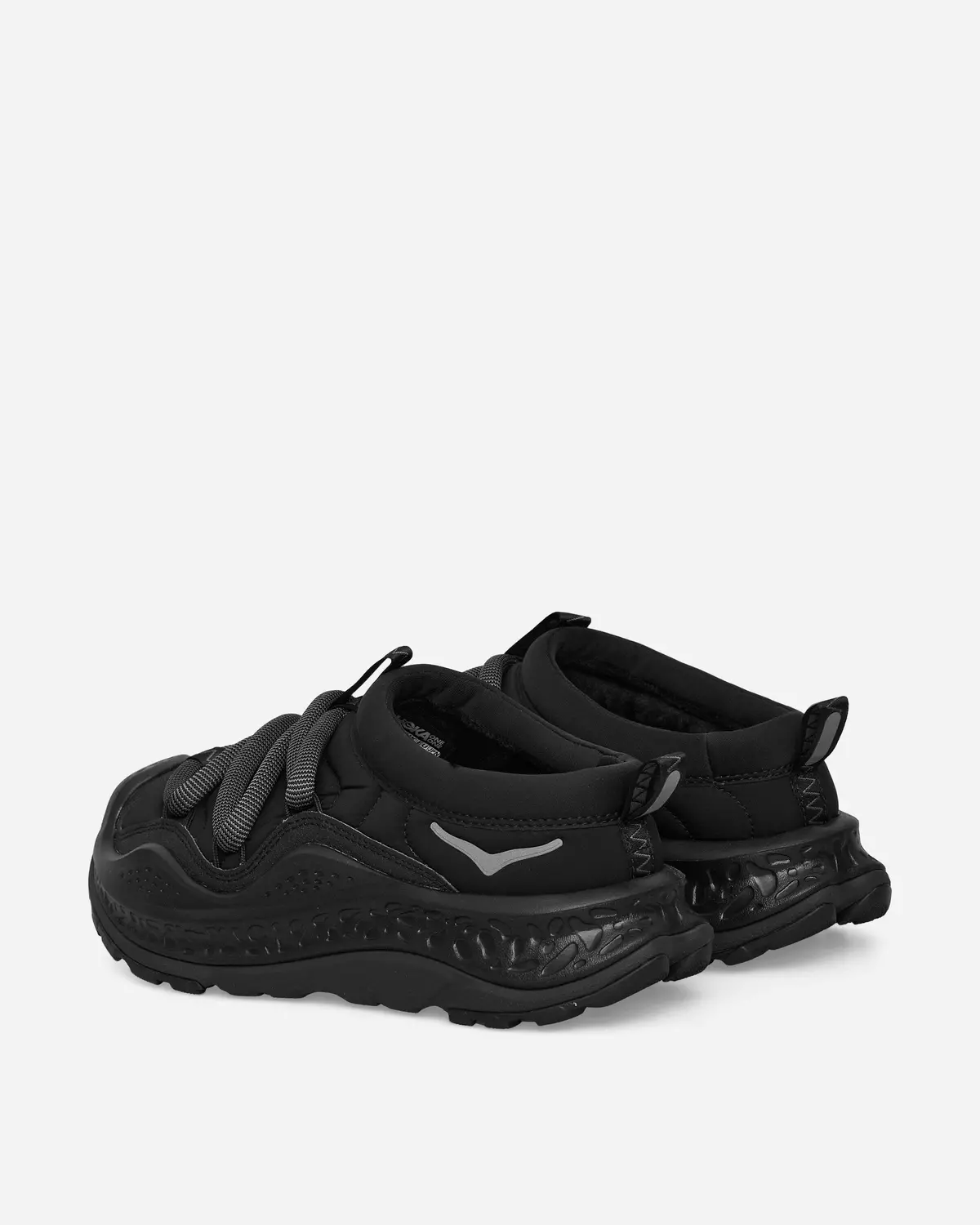 Ora Primo Sneakers Black 4