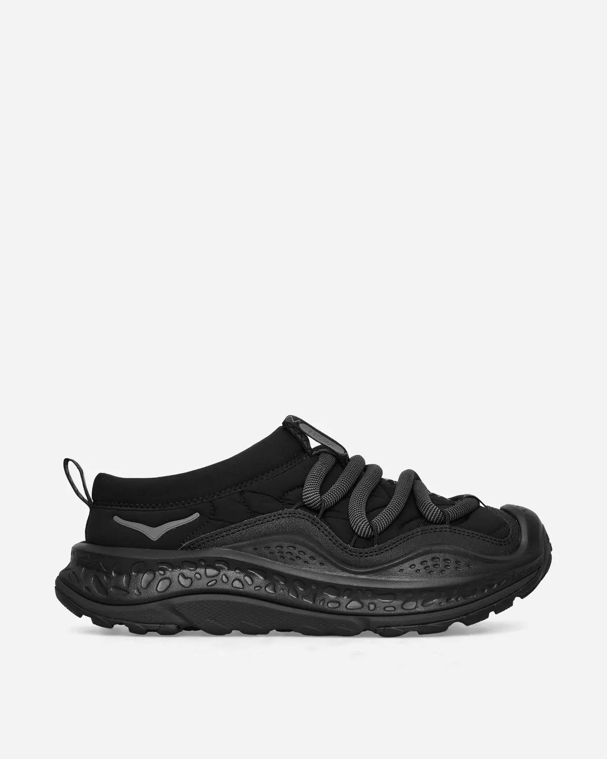 Ora Primo Sneakers Black 1