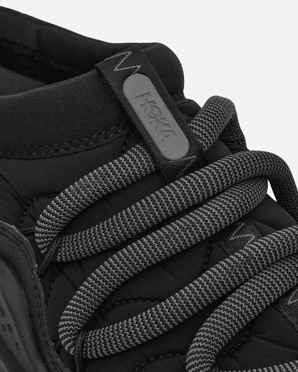 Ora Primo Sneakers Black 6