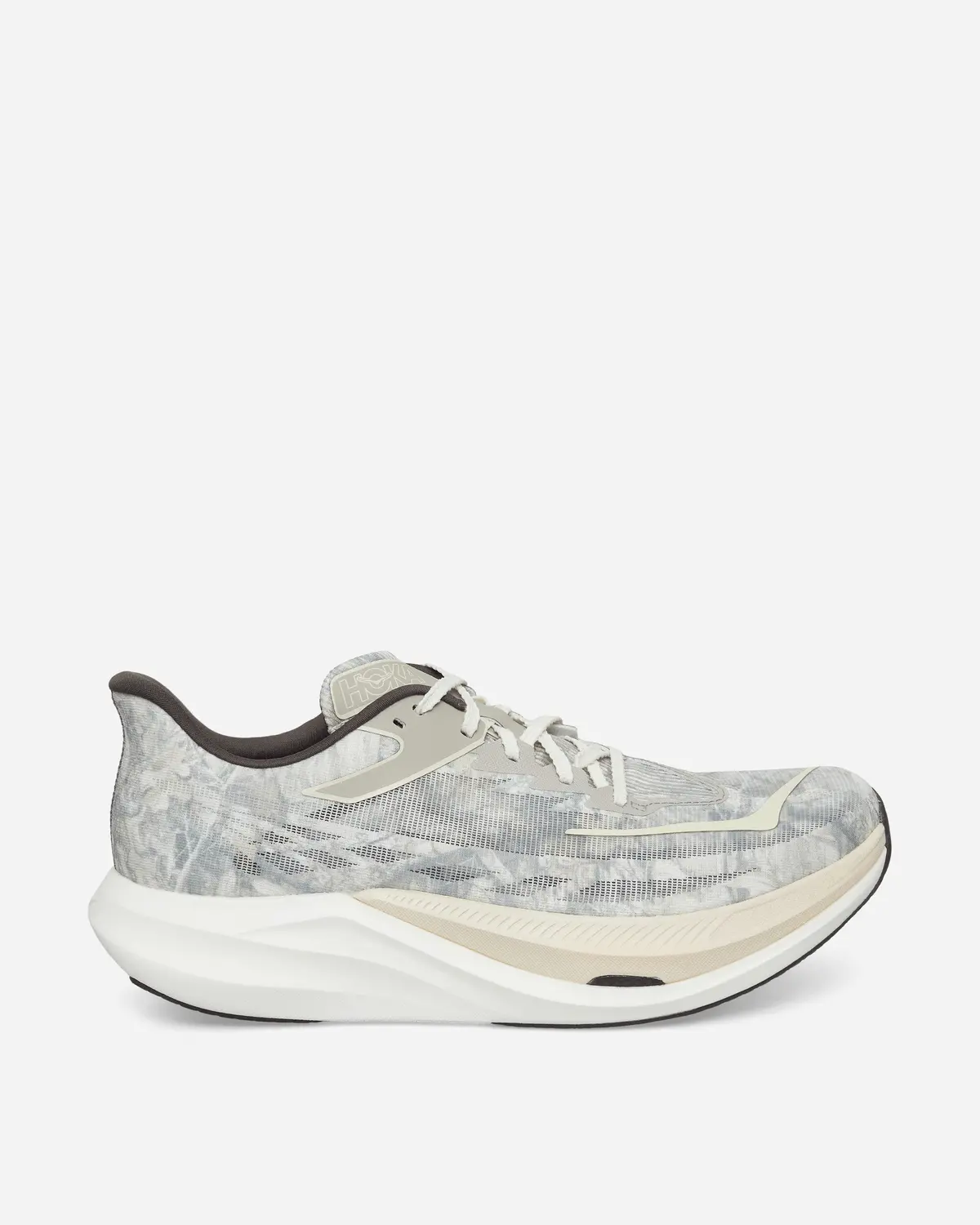 John Elliott Rocket X 3 Sneakers Spray Green / Antique White 1