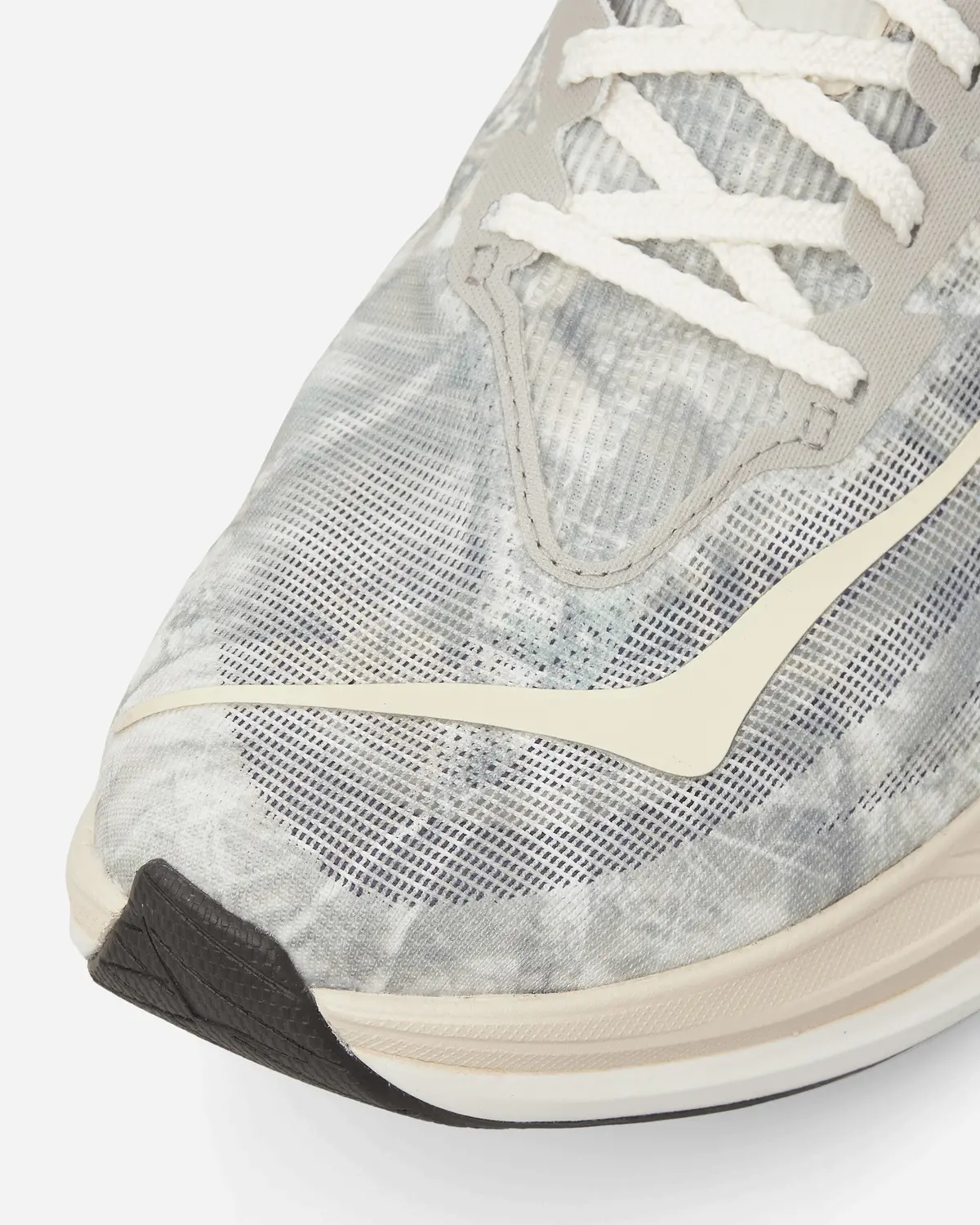John Elliott Rocket X 3 Sneakers Spray Green / Antique White 6