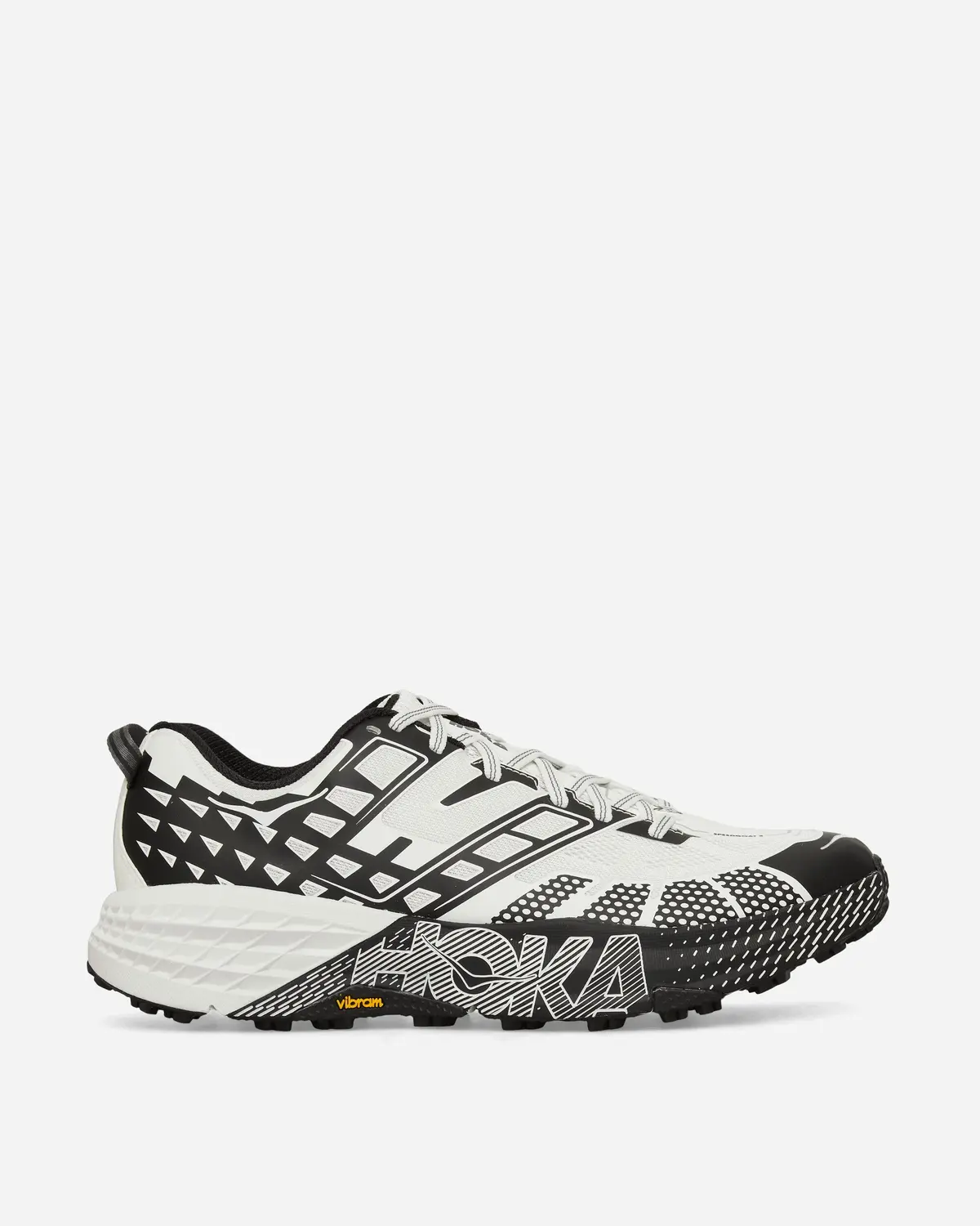 Speedgoat 2 Sneakers Black / Frost 1
