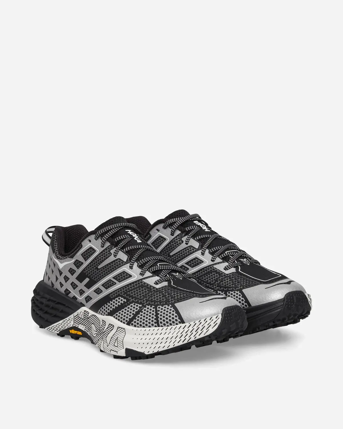 Stealth / Tech Speedgoat 2 Sneakers Black / Stardust 2