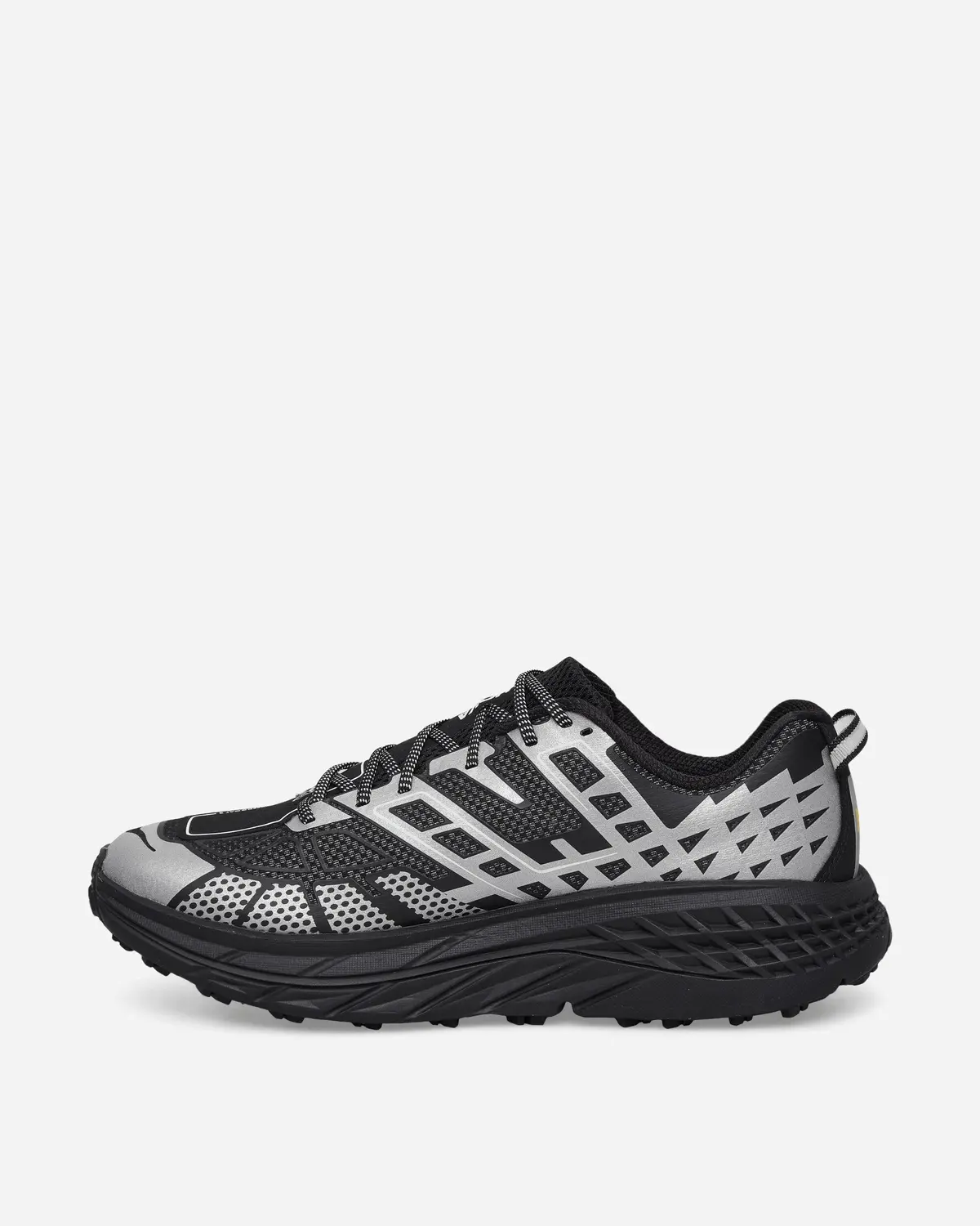 Stealth / Tech Speedgoat 2 Sneakers Black / Stardust 3