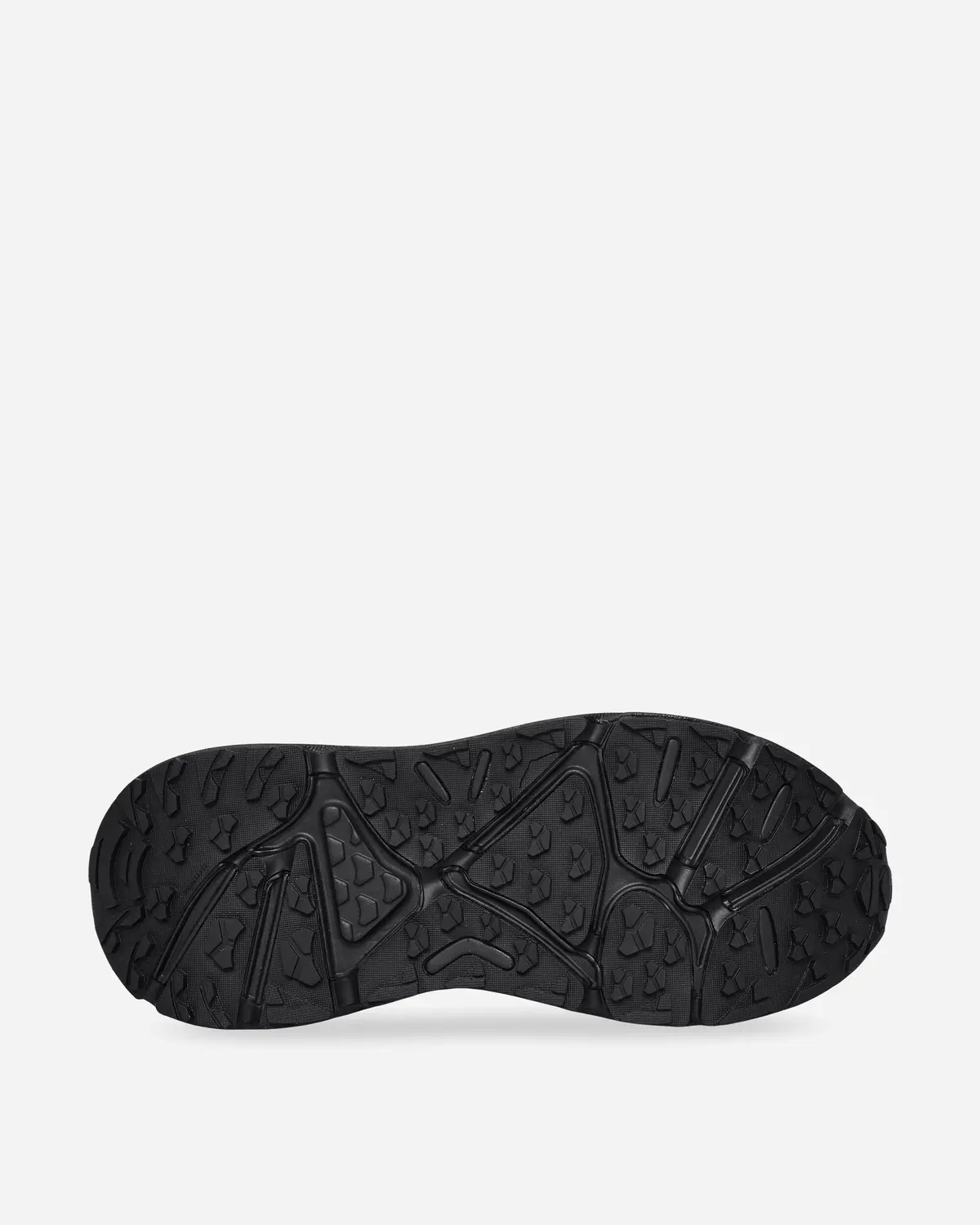 Stinson Breeze Sneakers Black / Carbon Black 5