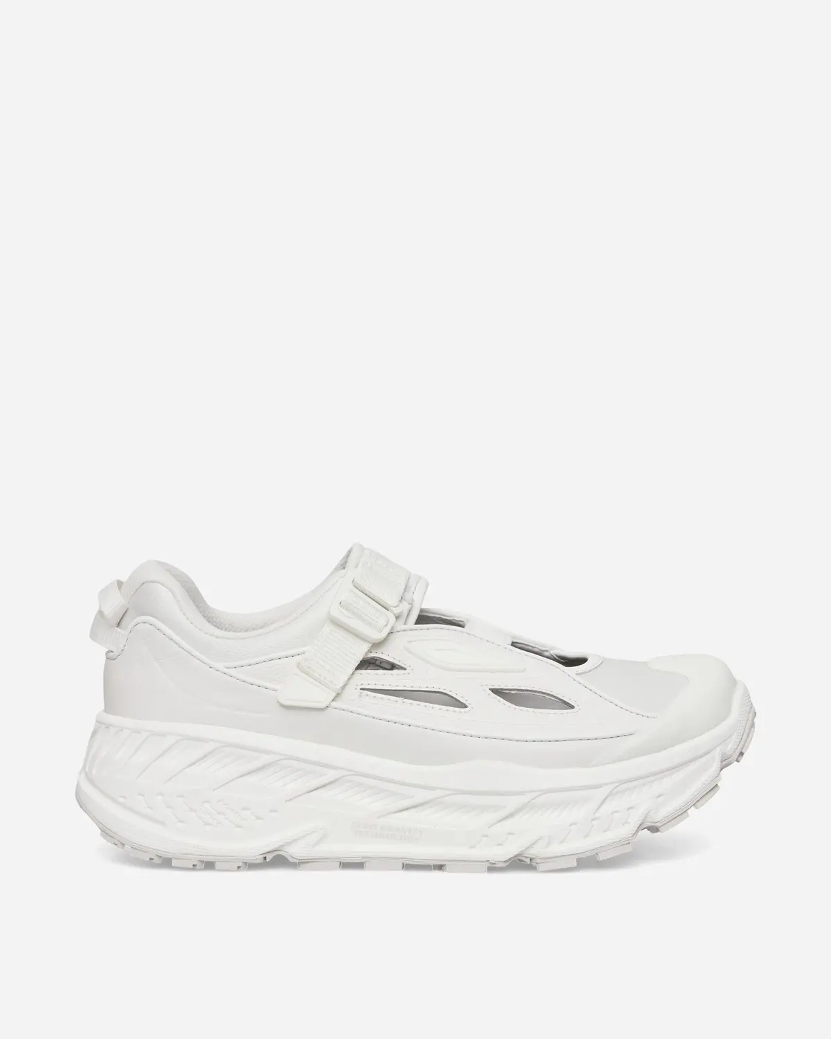 Stinson Breeze Sneakers Frost / Grout 1